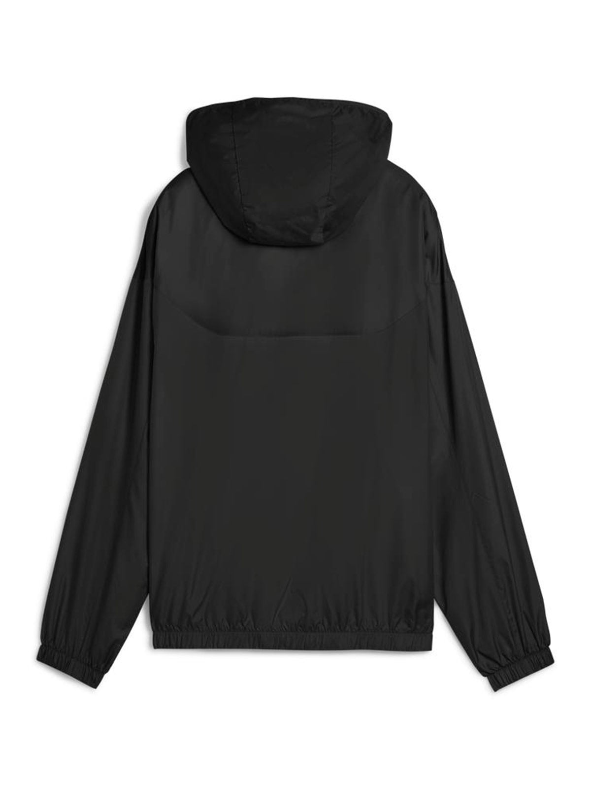 CORTAVIENTO MUJER PUMA NEGRO RELAXED WINDBREAKER - 2