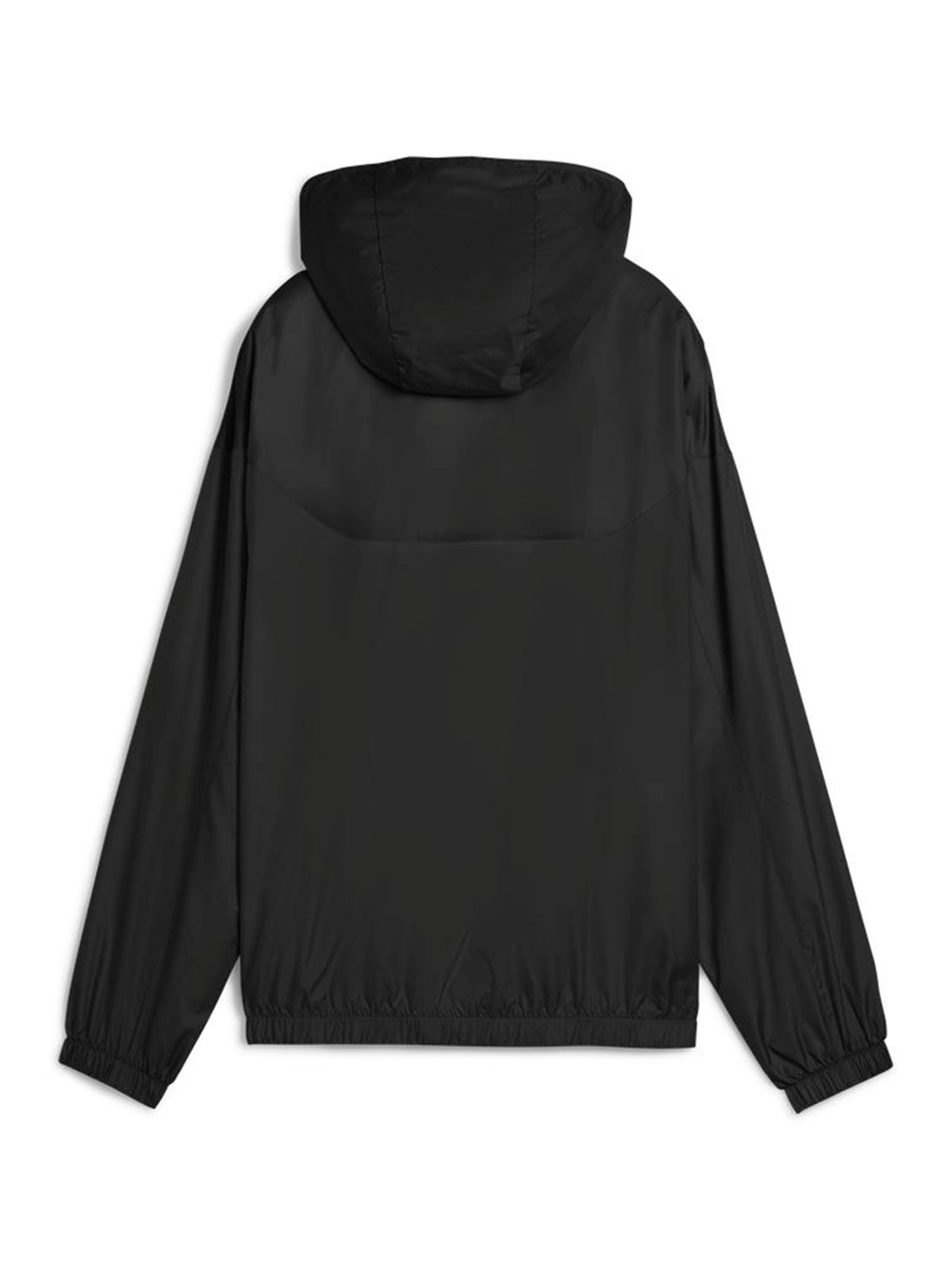 CORTAVIENTO MUJER PUMA NEGRO RELAXED WINDBREAKER - 2