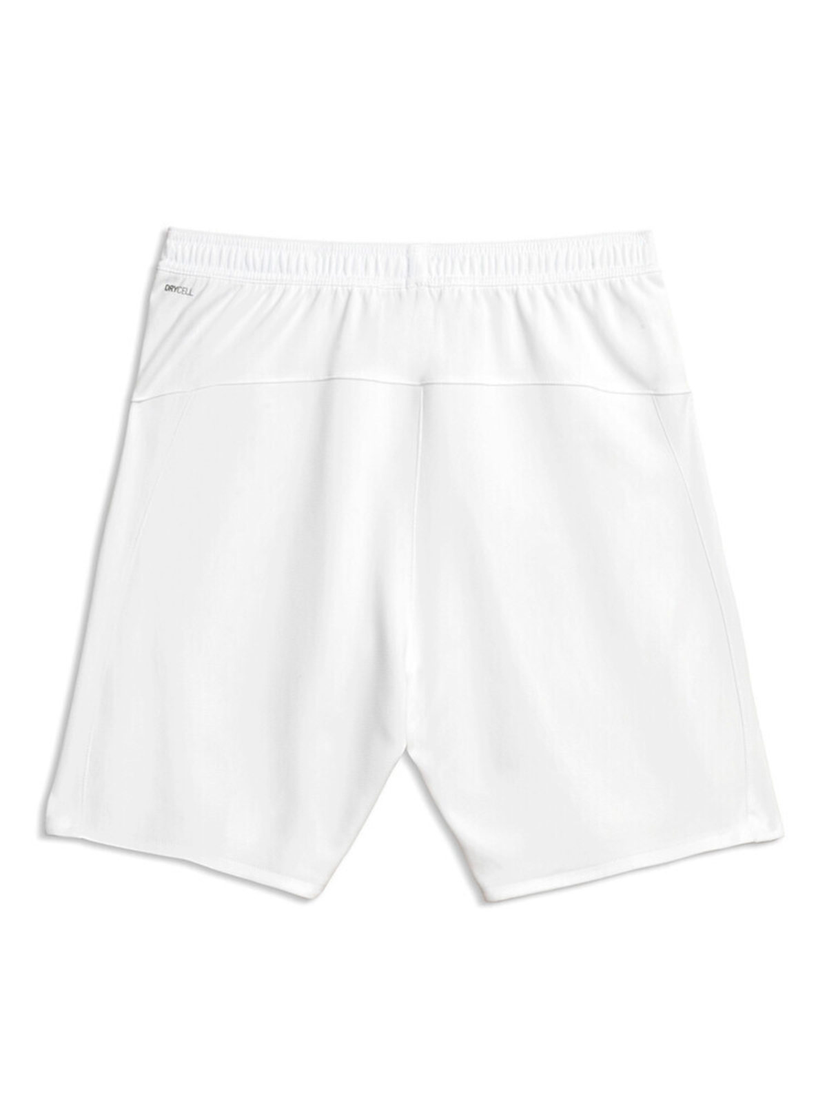SHORT HOMBRE PUMA BLANCO HOME SC - 4