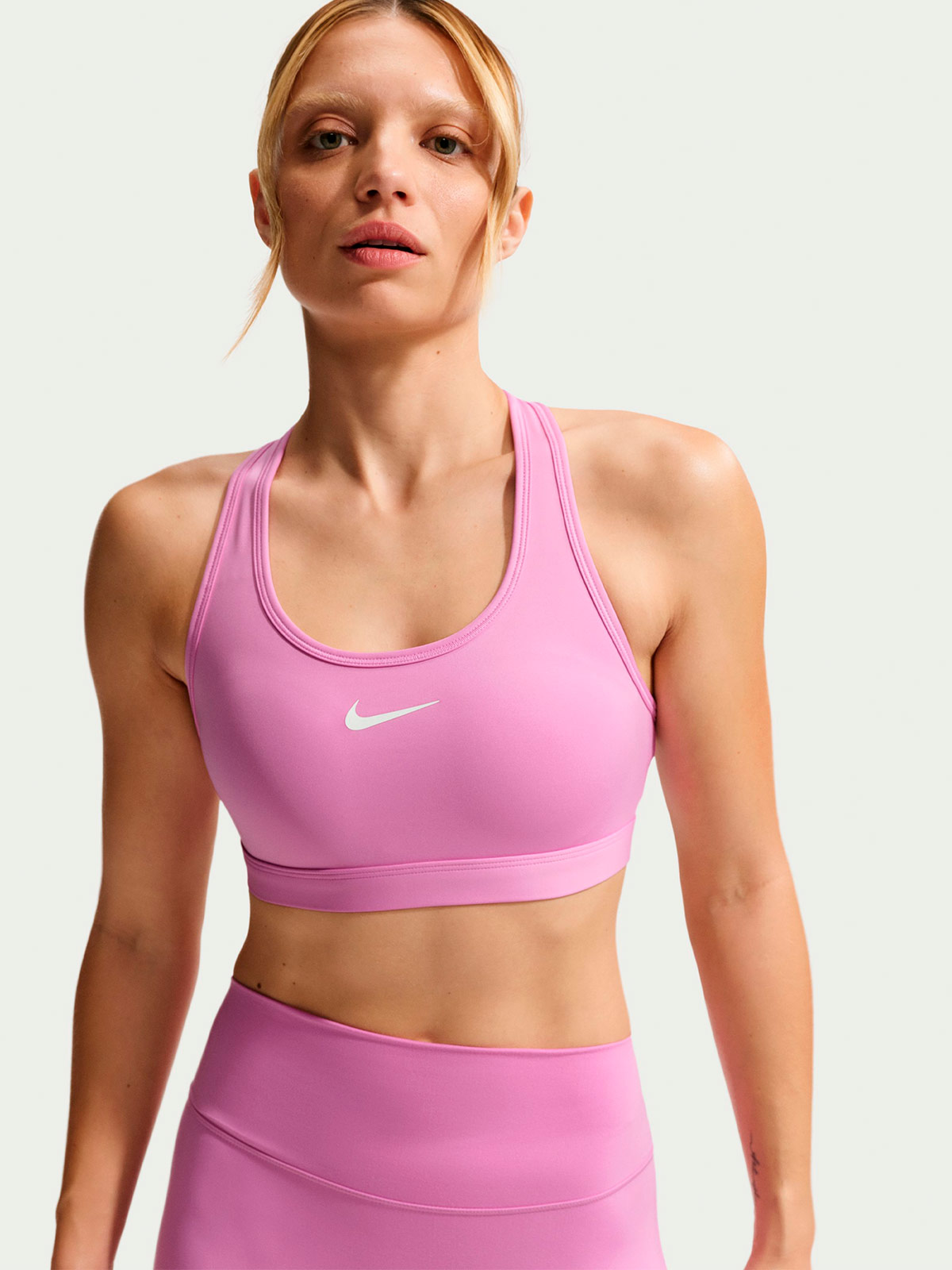 TOP DEPORTIVO MUJER NIKE - 1