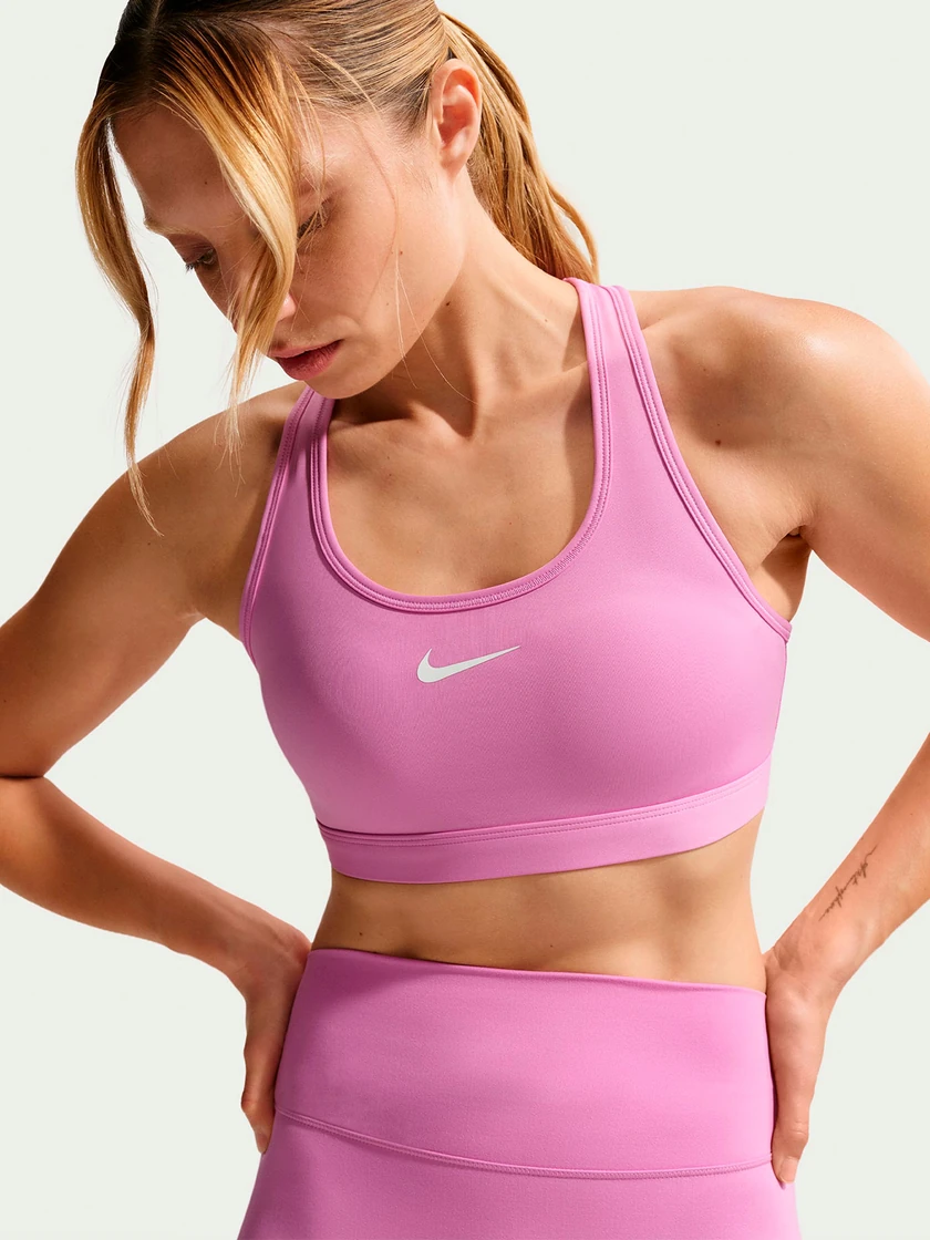 TOP DEPORTIVO MUJER NIKE - 2