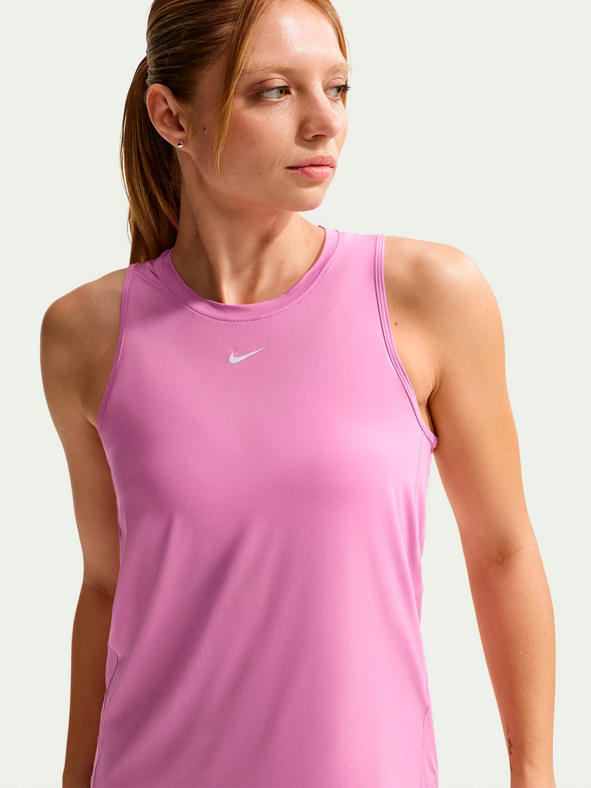 TOP DEPORTIVO MUJER NIKE ONE CLASSIC TANK - 3