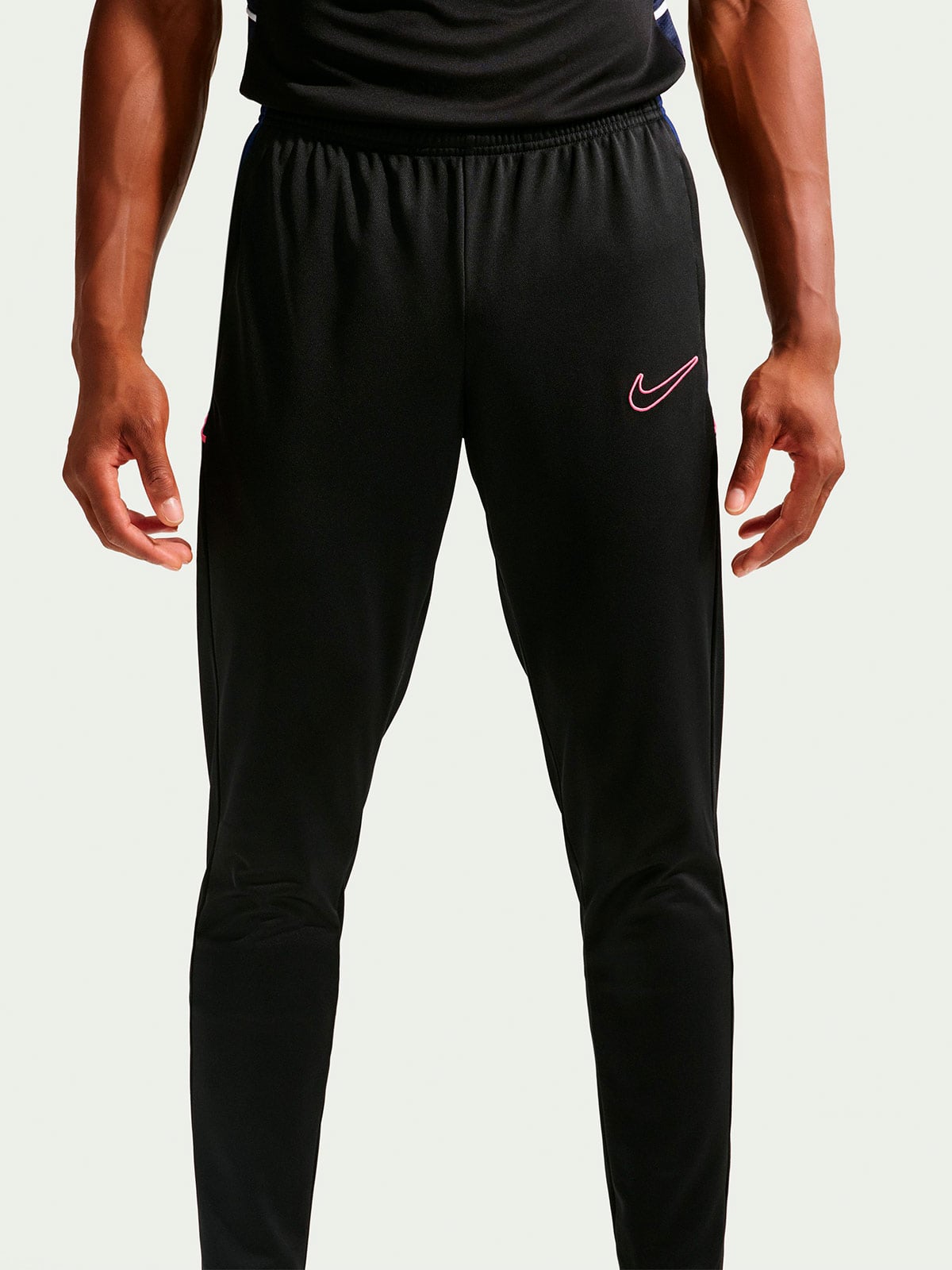 CONJUNTO BUZO HOMBRE NIKE AZUL - 4