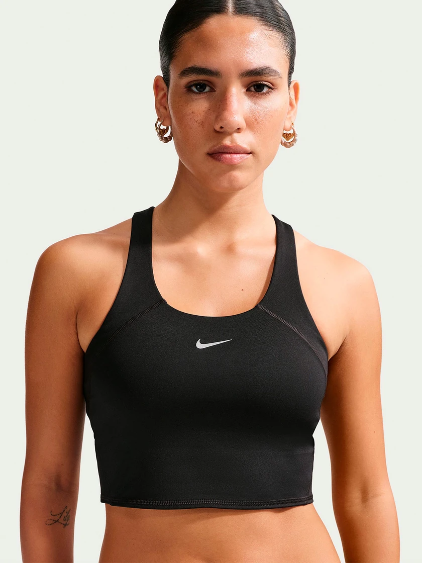 TOP DEPORTIVO MUJER NIKE TEMPO TANK - 1