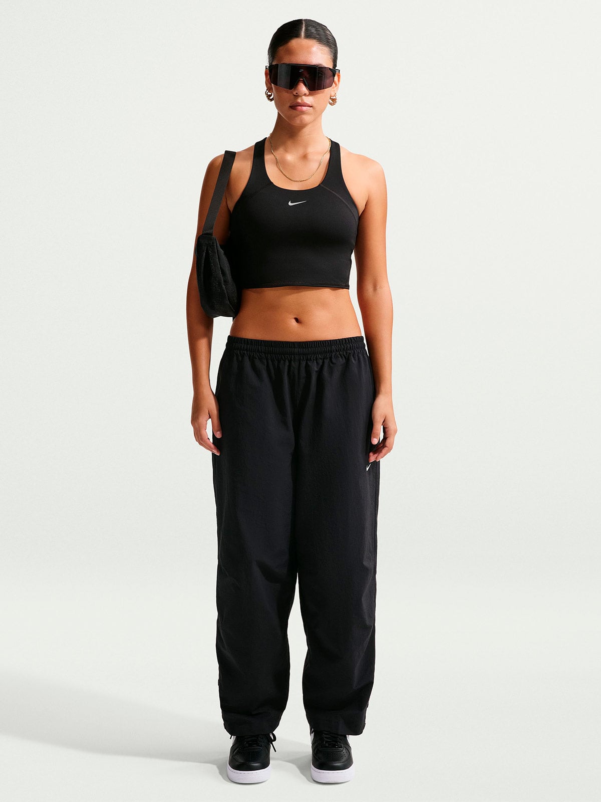 TOP DEPORTIVO MUJER NIKE TEMPO TANK - 2