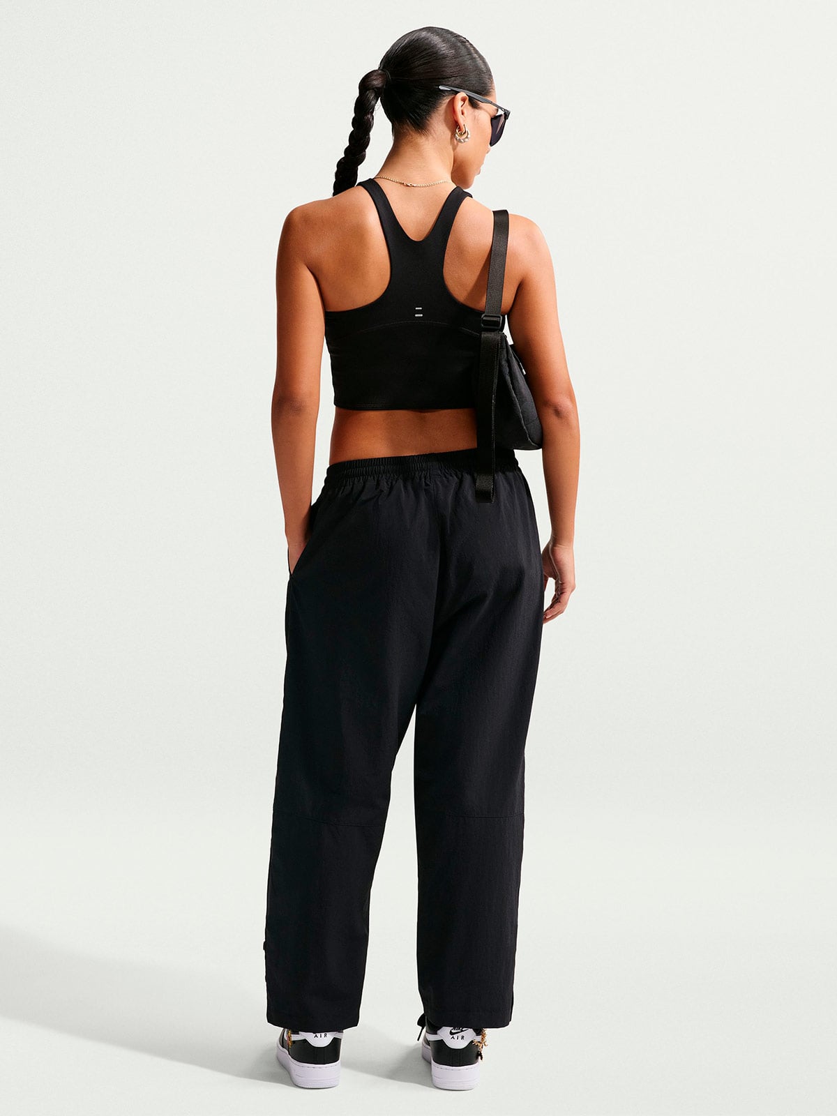 TOP DEPORTIVO MUJER NIKE TEMPO TANK - 3