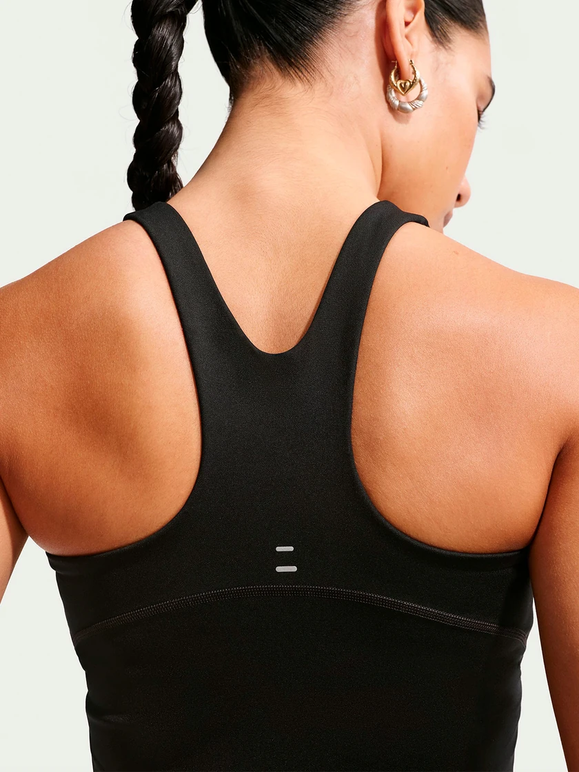 TOP DEPORTIVO MUJER NIKE TEMPO TANK - 5
