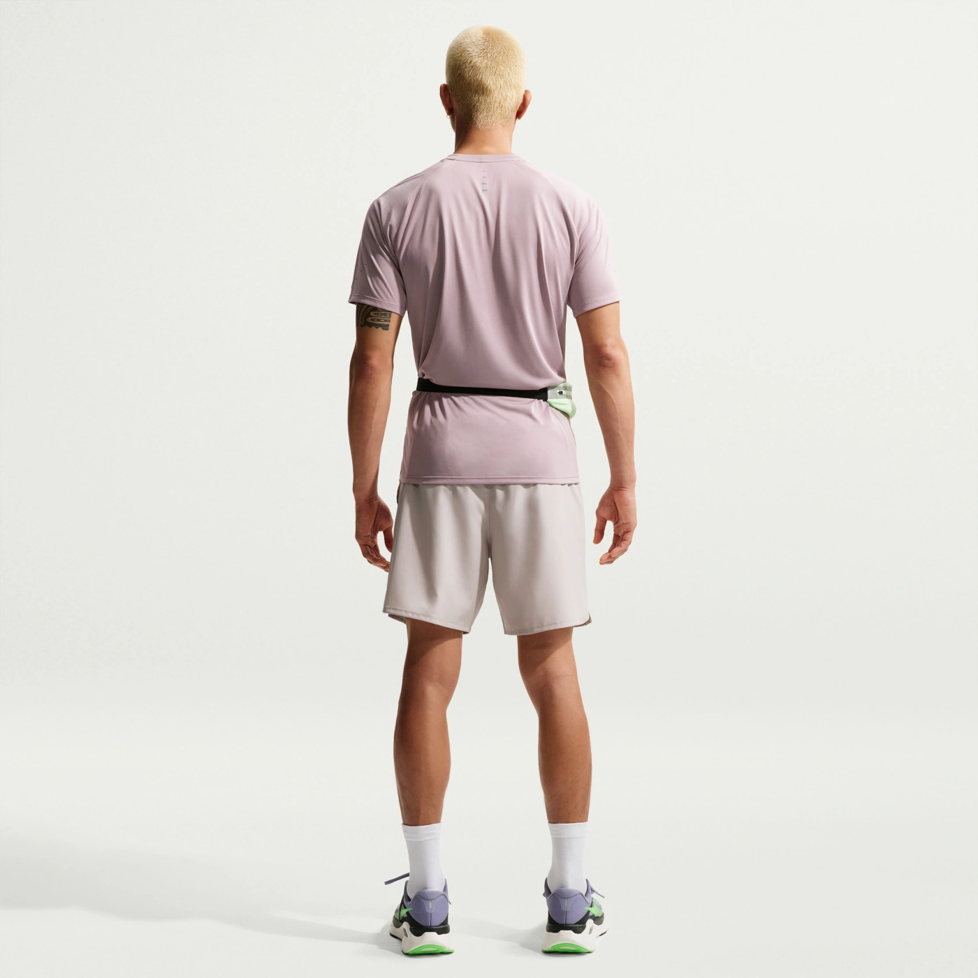 SHORT DEPORTIVO HOMBRE NIKE - 4