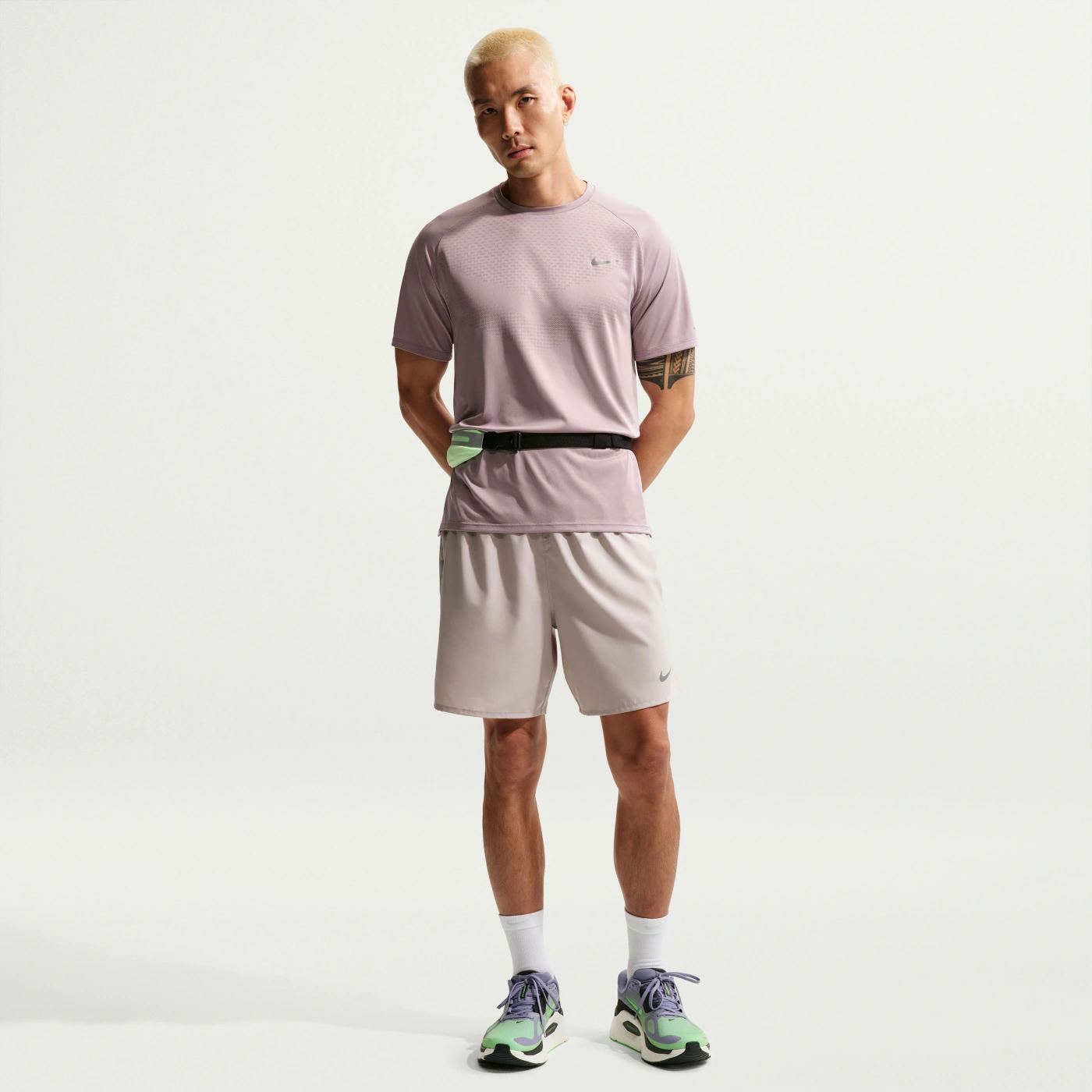 SHORT DEPORTIVO HOMBRE NIKE - 3