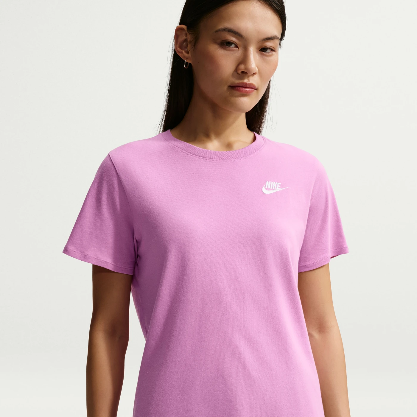 POLO ALGODÓN MUJER NIKE - 1