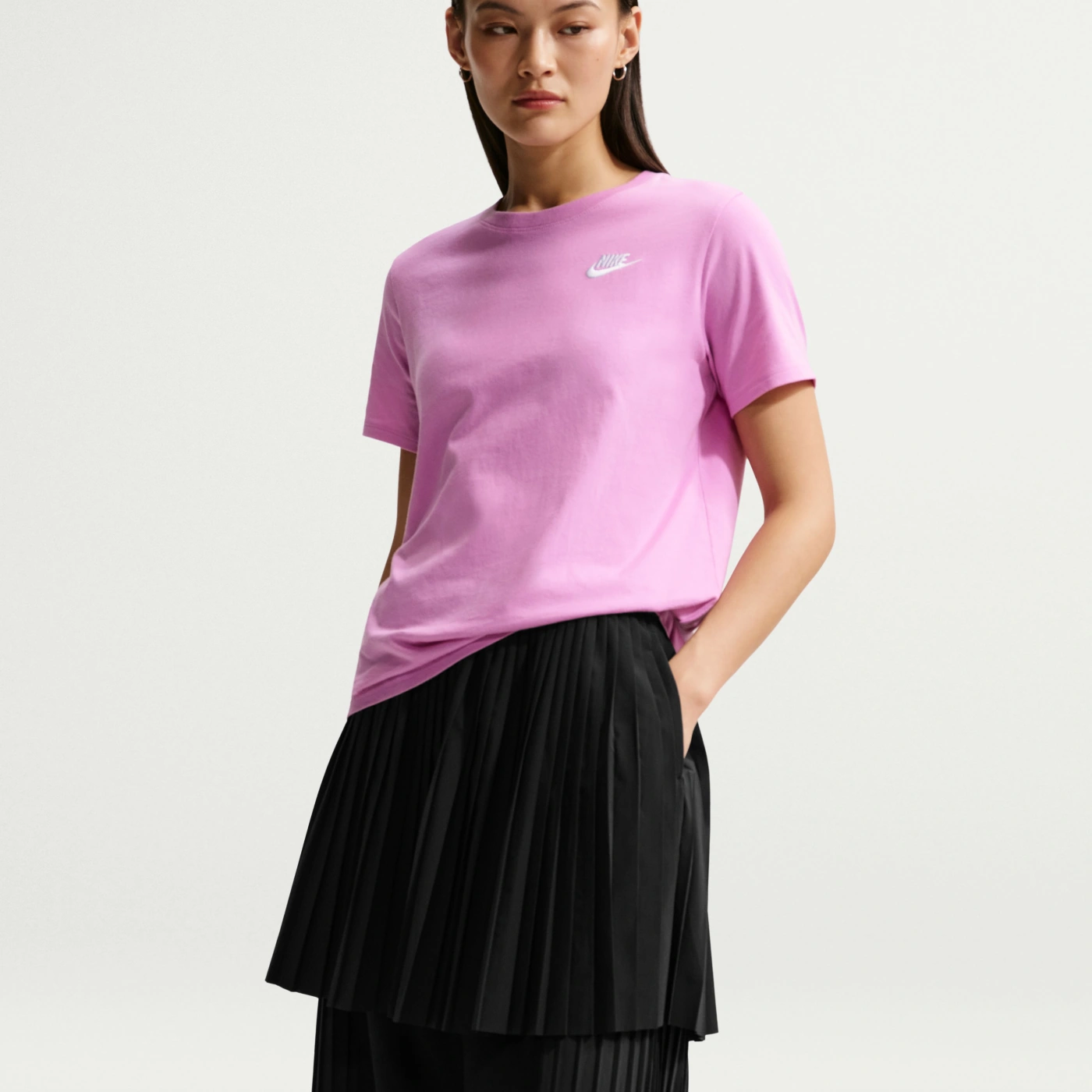 POLO ALGODÓN MUJER NIKE - 2