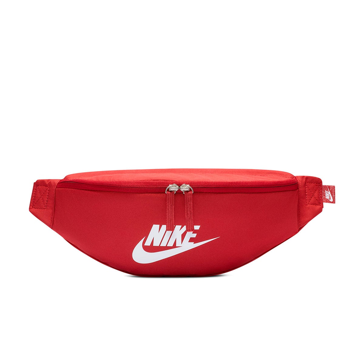 CANGURO DEPORTIVO NIKE NK HERITAGE WAISTPACK ROJO - 1