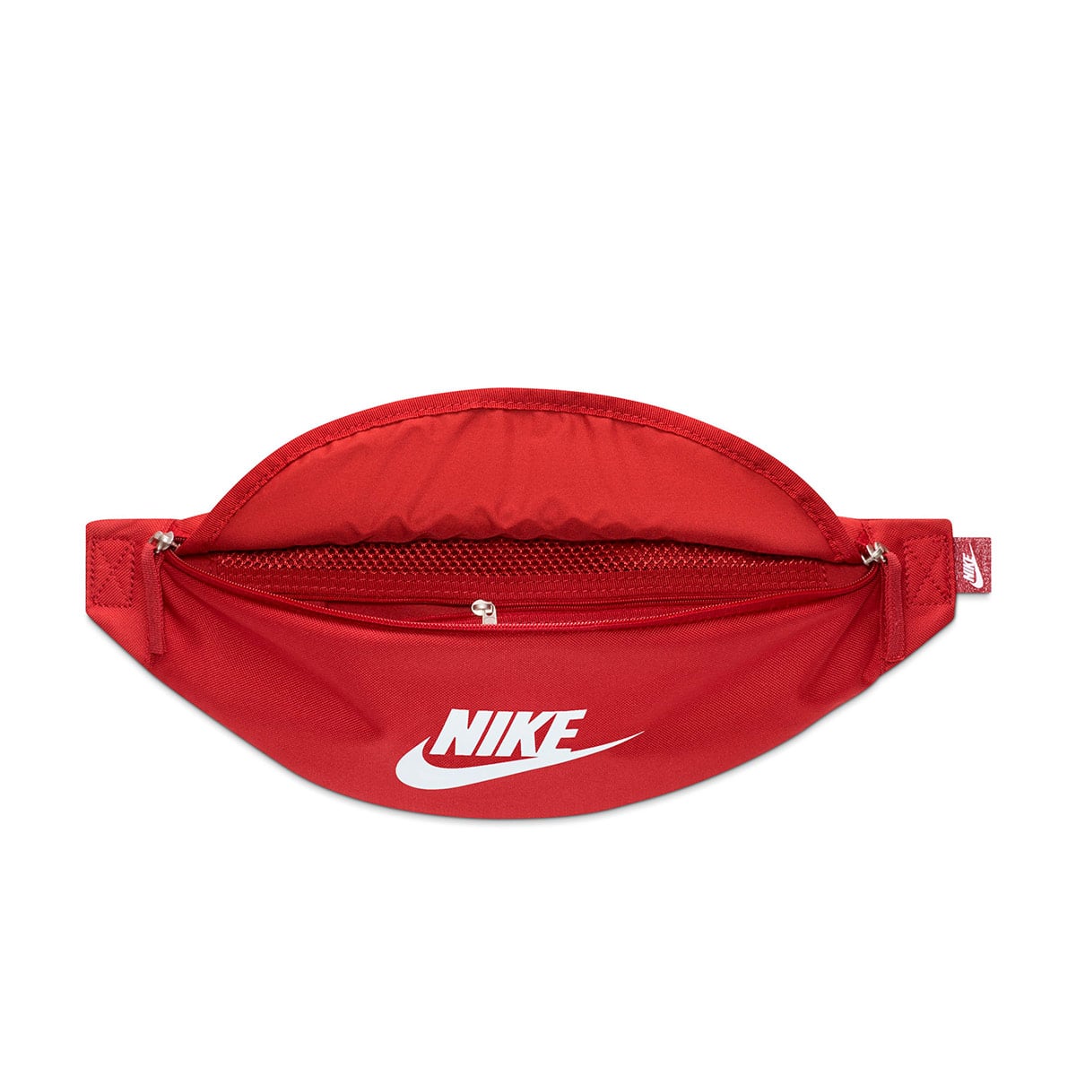 CANGURO DEPORTIVO NIKE NK HERITAGE WAISTPACK ROJO - 2
