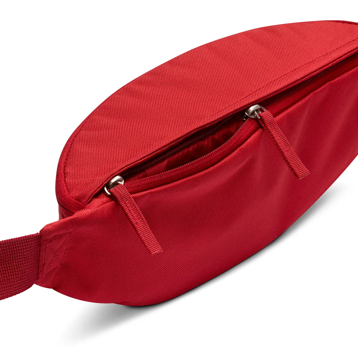 CANGURO DEPORTIVO NIKE NK HERITAGE WAISTPACK ROJO - 4