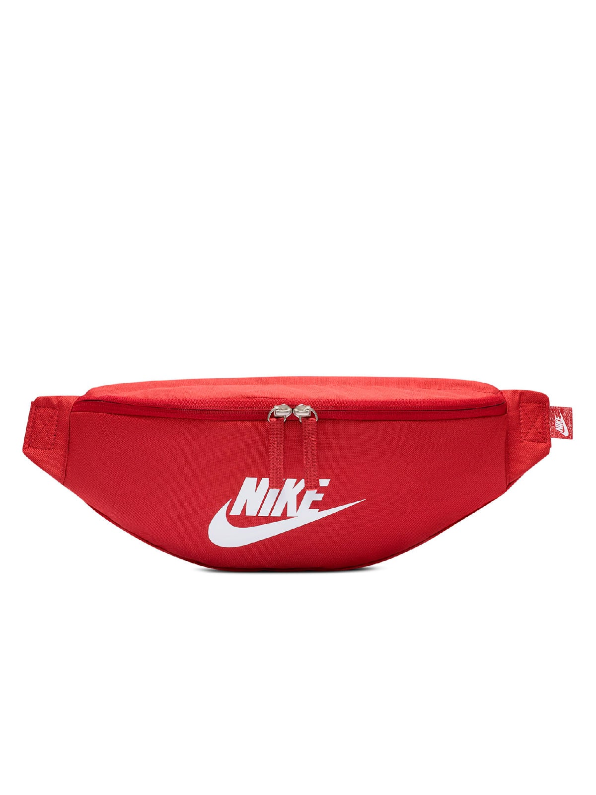 CANGURO NIKE NK HERITAGE WAISTPACK ROJO - 1