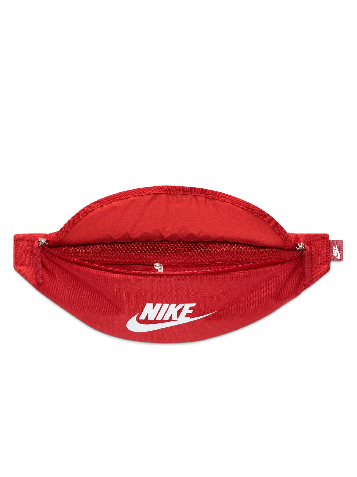 CANGURO NIKE NK HERITAGE WAISTPACK ROJO - 2