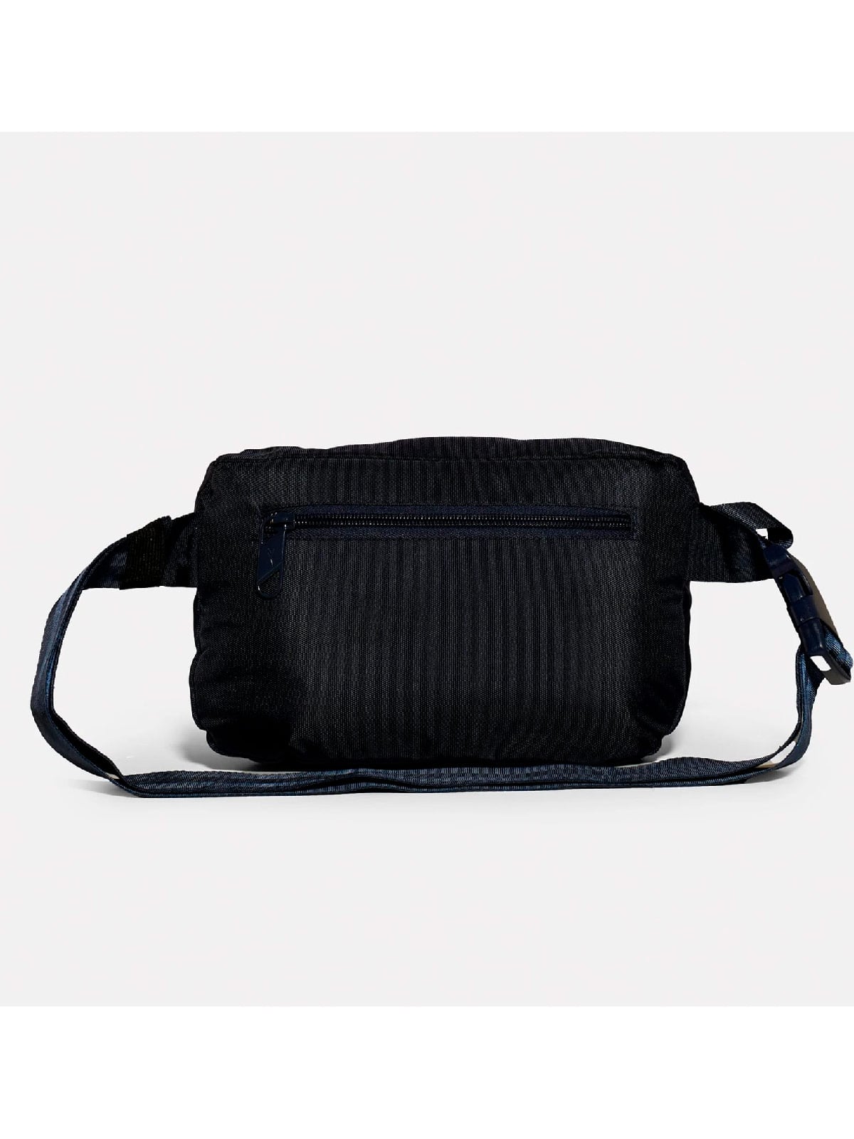 RIÑONERA UNISEX REEBOK NEGRO LOCKUP - 3