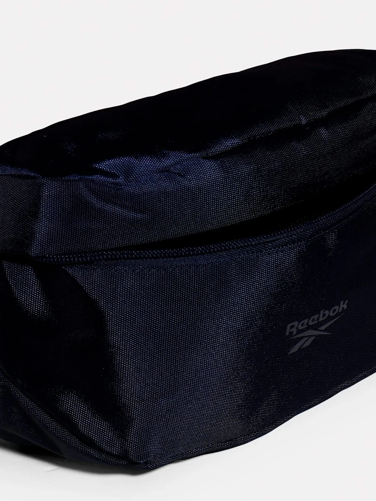RIÑONERA UNISEX REEBOK NEGRO LOCKUP - 5