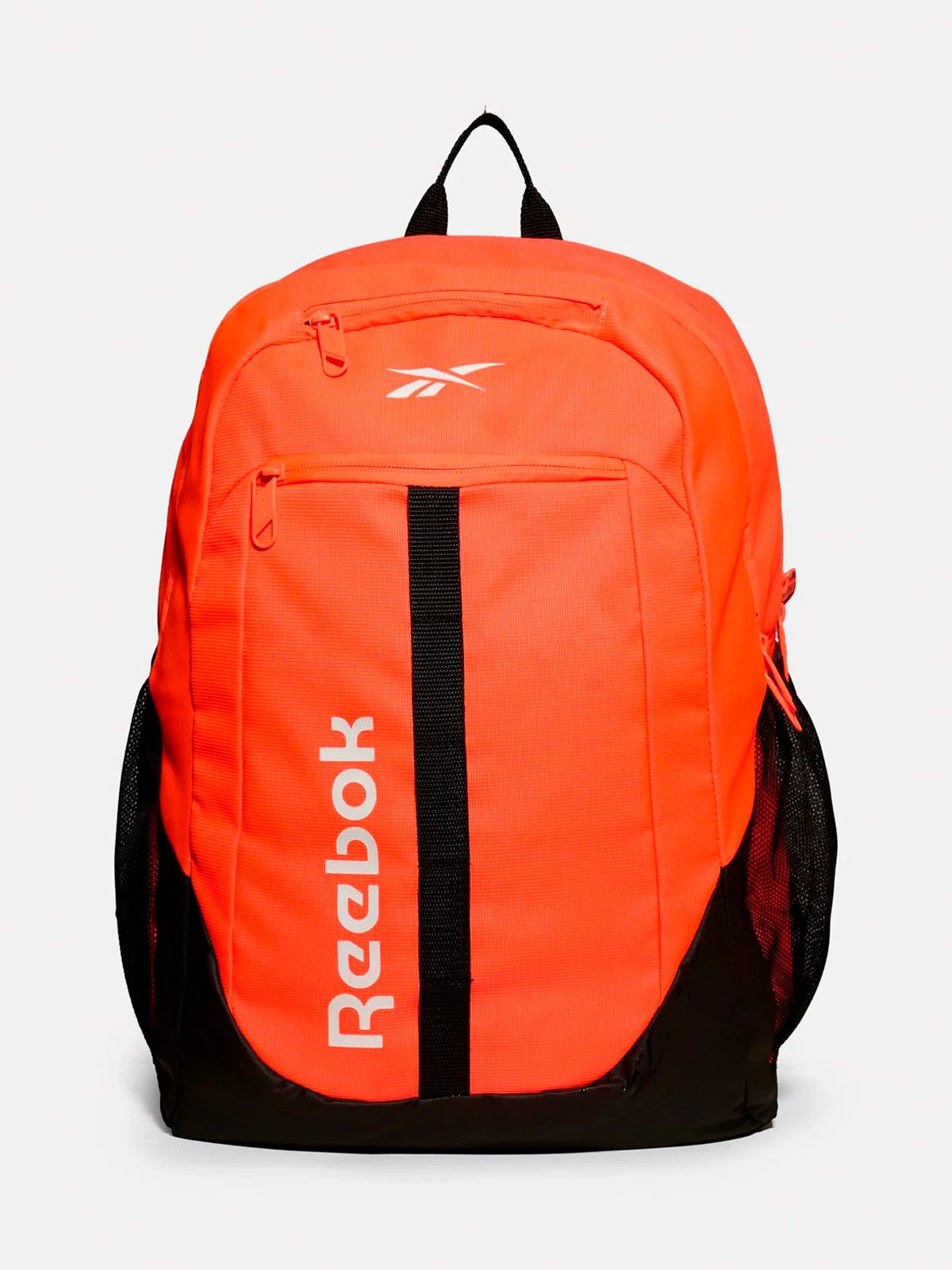 MOCHILA UNISEX REEBOK NARANJA RESTORE - 1