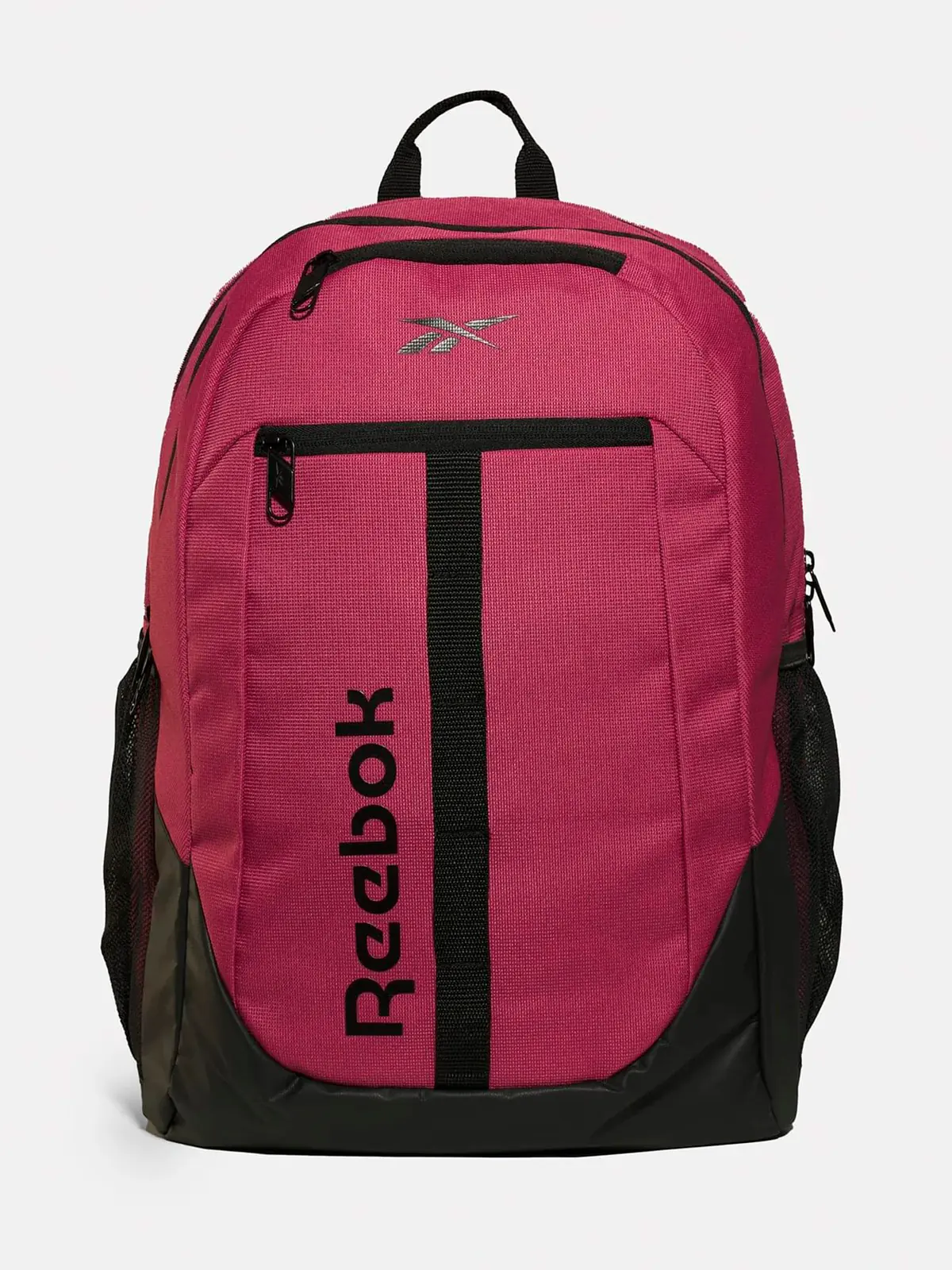 MOCHILA MUJER REEBOK GUINDA RESTORE - 1
