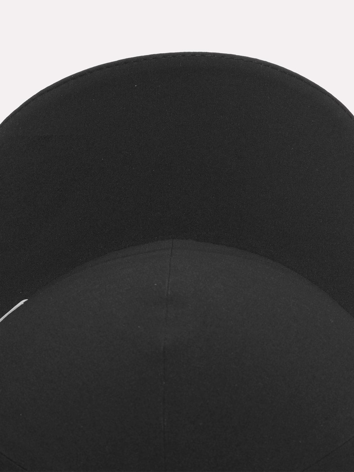 GORRA UNISEX REEBOK NEGRO RUNNING SEAMLESS CAP - 5