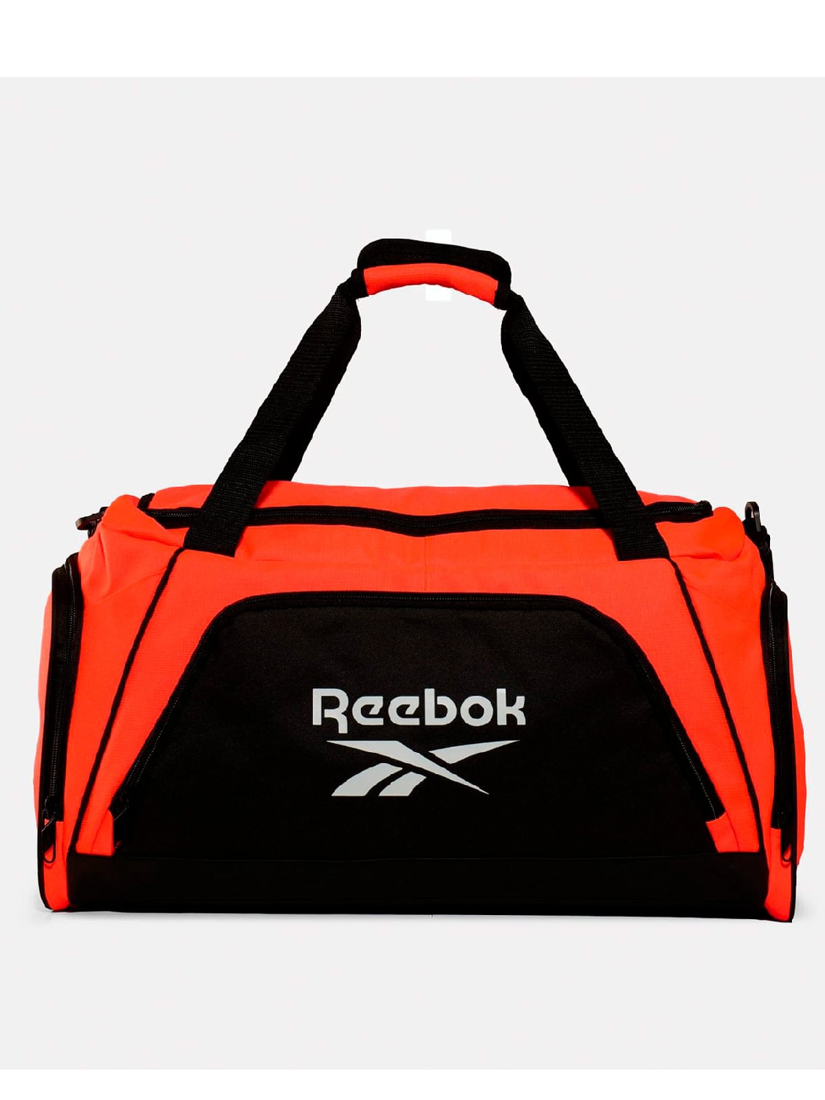 BOLSO DEPORTIVO UNISEX REEBOK NARANJA DISPATCH DUFFEL - 1