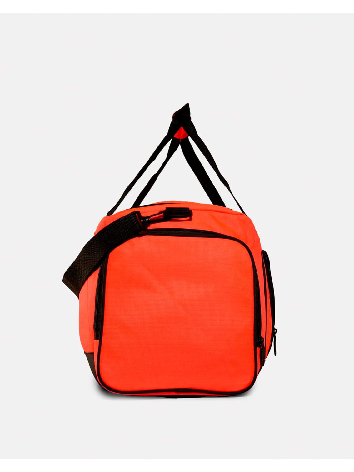 BOLSO DEPORTIVO UNISEX REEBOK NARANJA DISPATCH DUFFEL - 4
