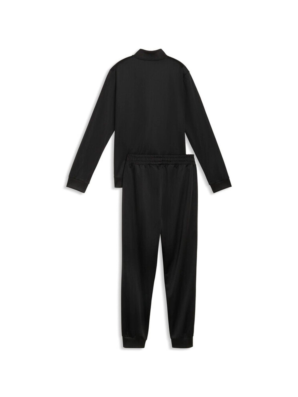 CONJUNTO DEPORTIVO MUJER PUMA NEGRO POLY BASEBALL - 4