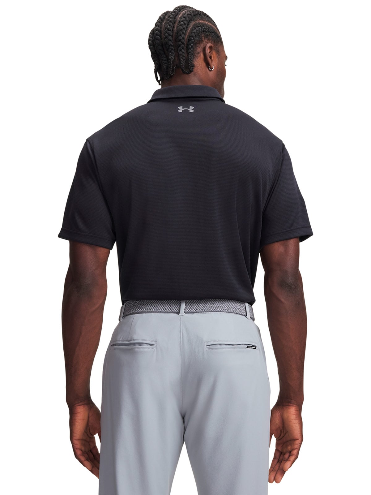 POLO DEPORTIVO HOMBRE UNDER ARMOUR GOLF TECH - 2