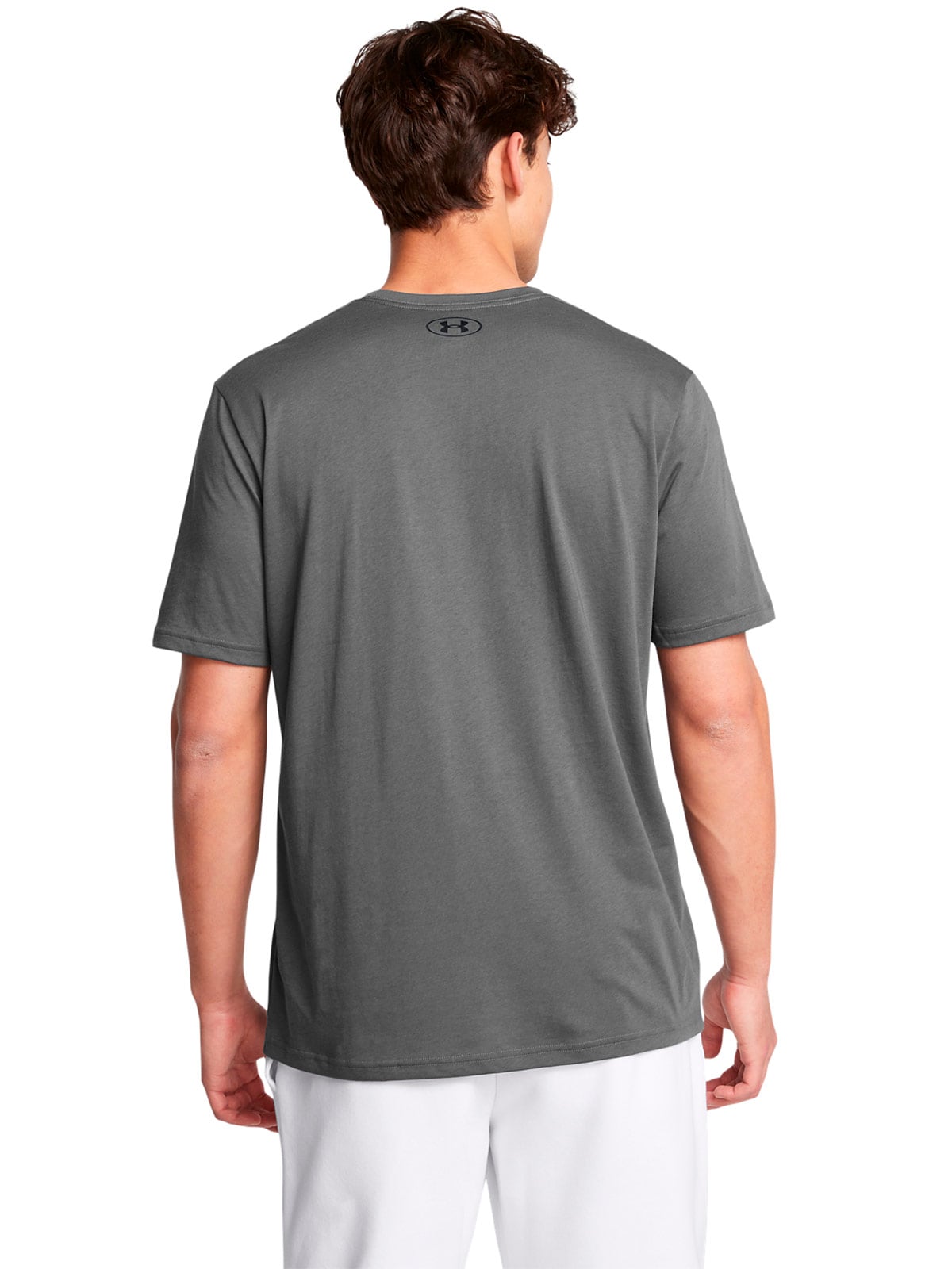 CAMISETA HOMBRE UNDER ARMOUR URBANO - 2