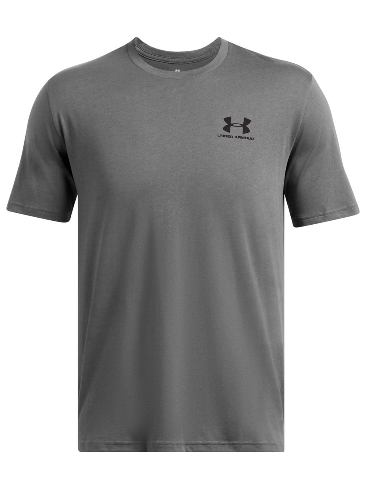 CAMISETA HOMBRE UNDER ARMOUR URBANO - 3