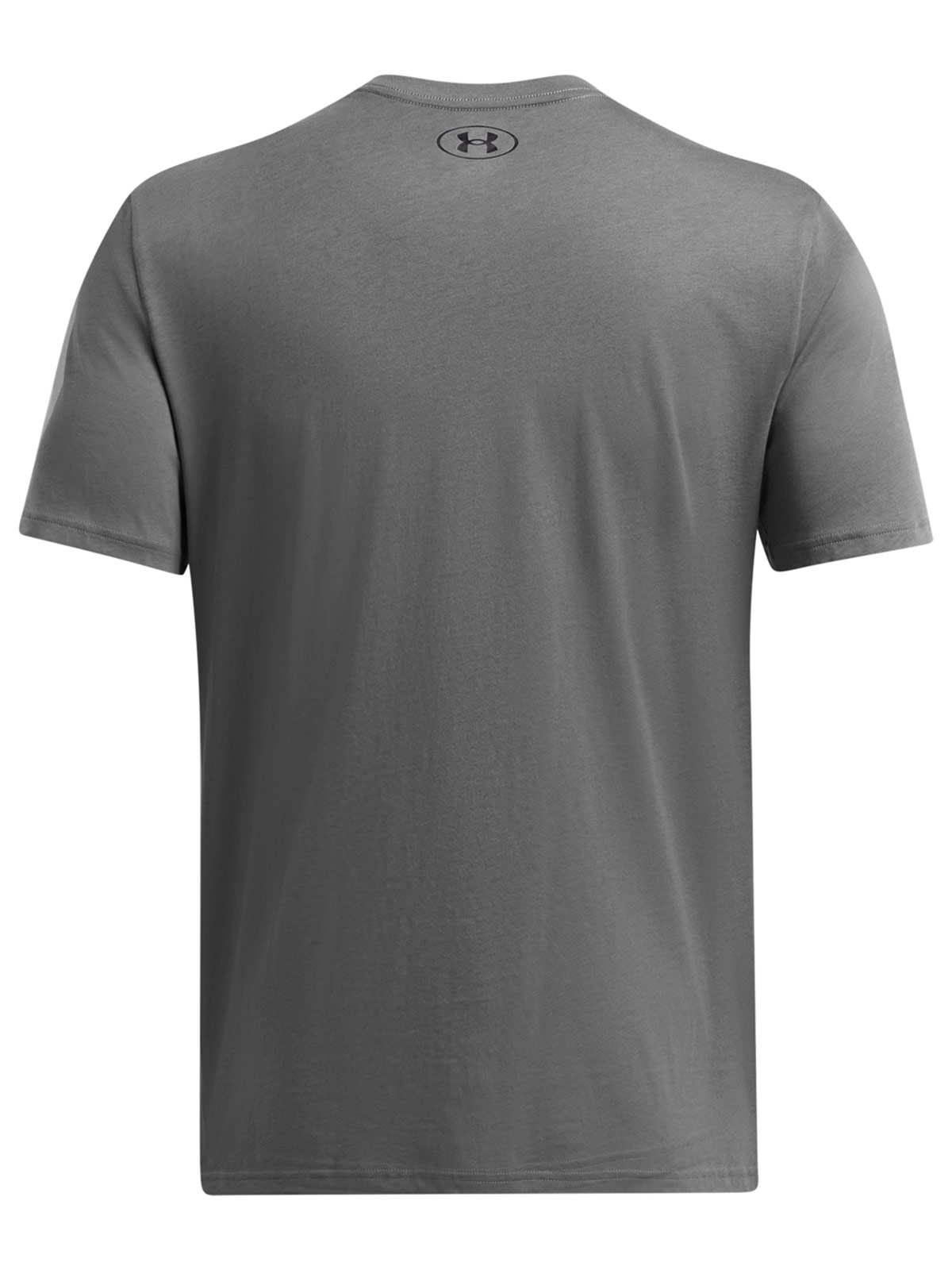 CAMISETA HOMBRE UNDER ARMOUR URBANO - 4