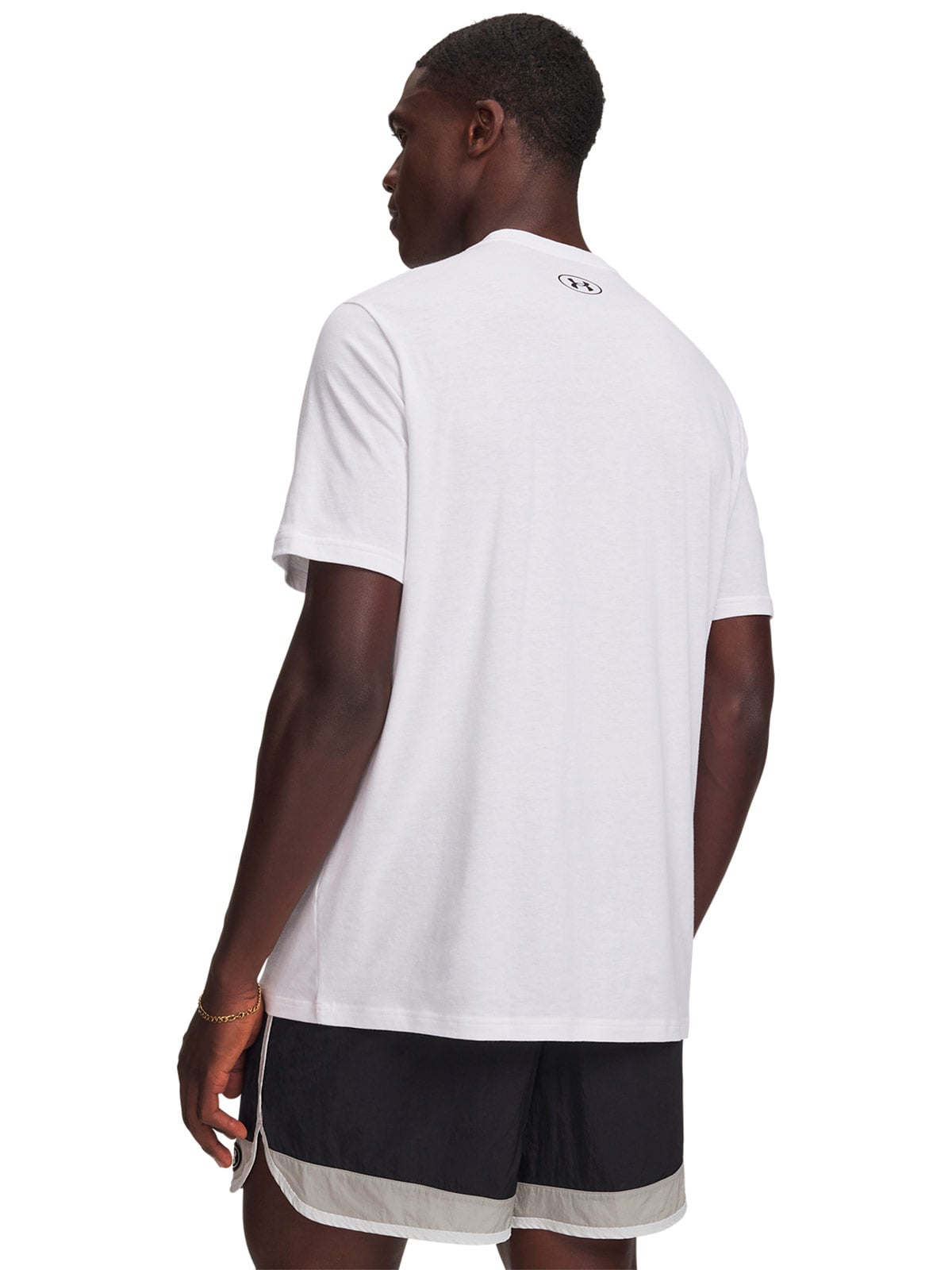 POLO DEPORTIVO HOMBRE UNDER ARMOUR SPORTSTYLE - 2
