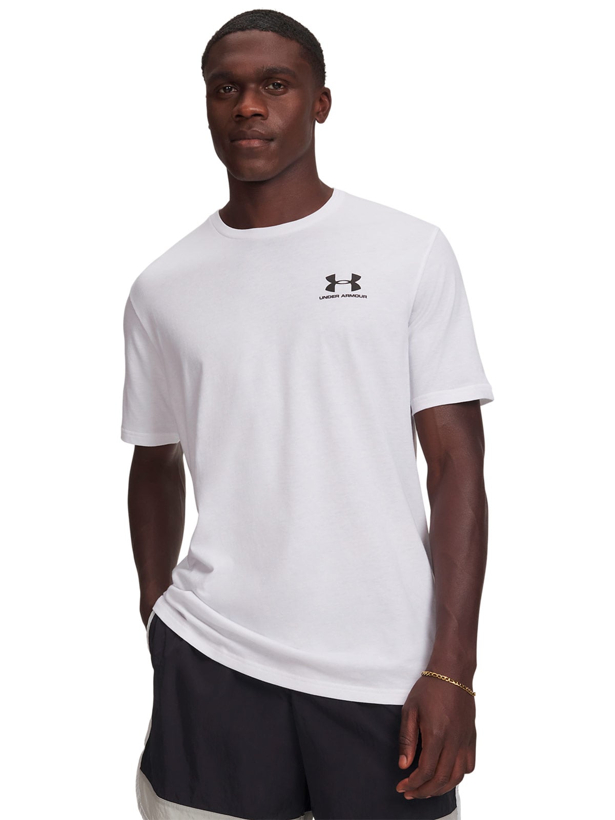 POLO DEPORTIVO HOMBRE UNDER ARMOUR SPORTSTYLE - 1