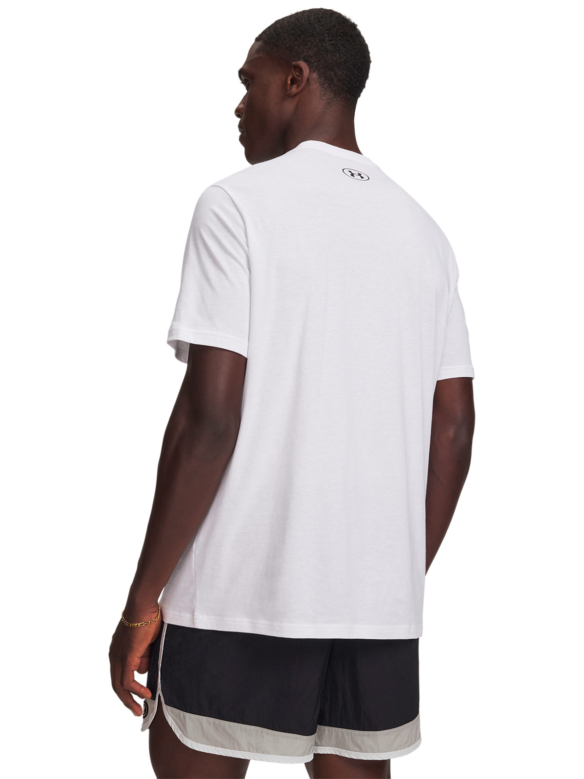 POLO DEPORTIVO HOMBRE UNDER ARMOUR SPORTSTYLE - 2