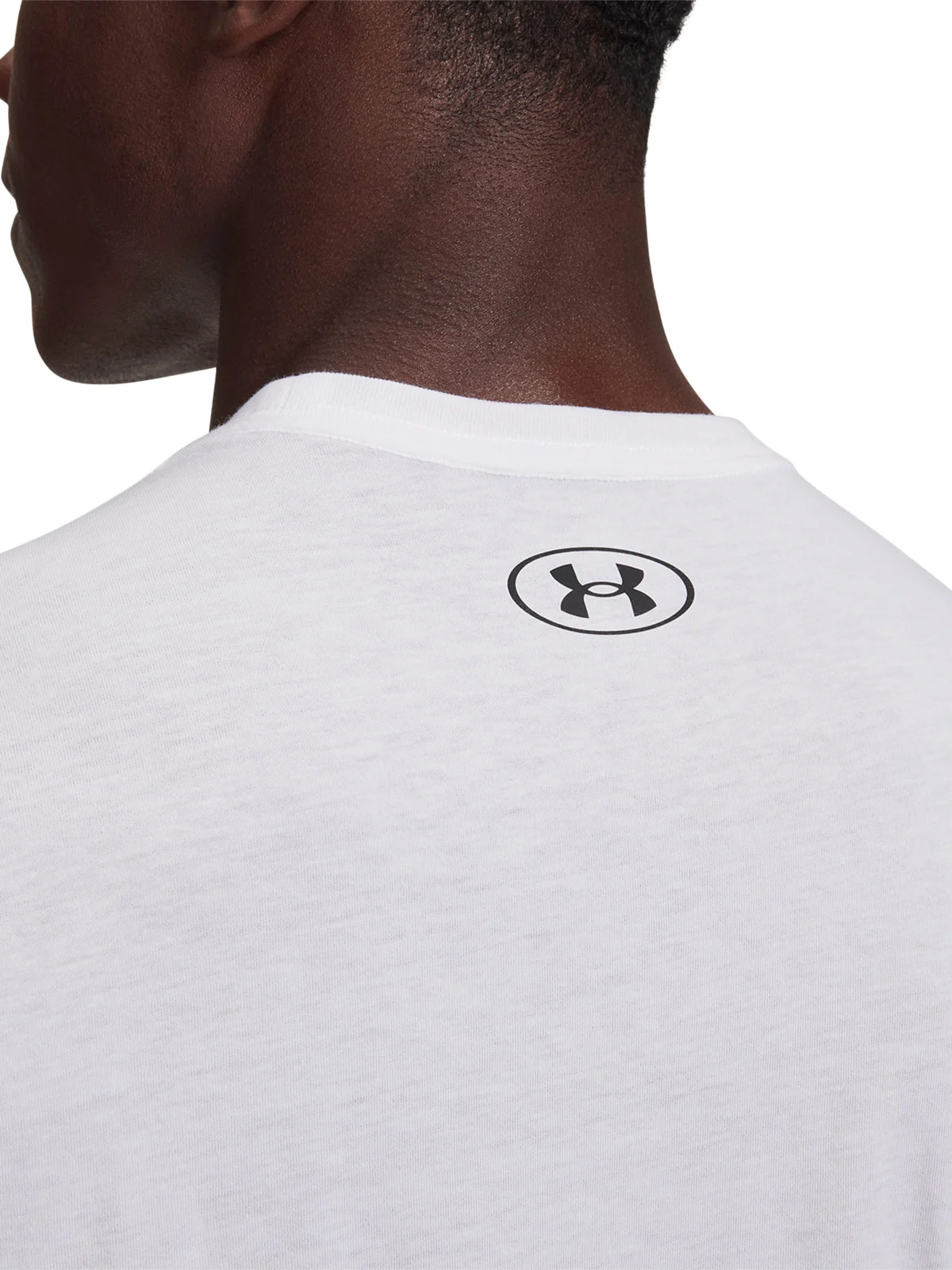POLO DEPORTIVO HOMBRE UNDER ARMOUR SPORTSTYLE - 3