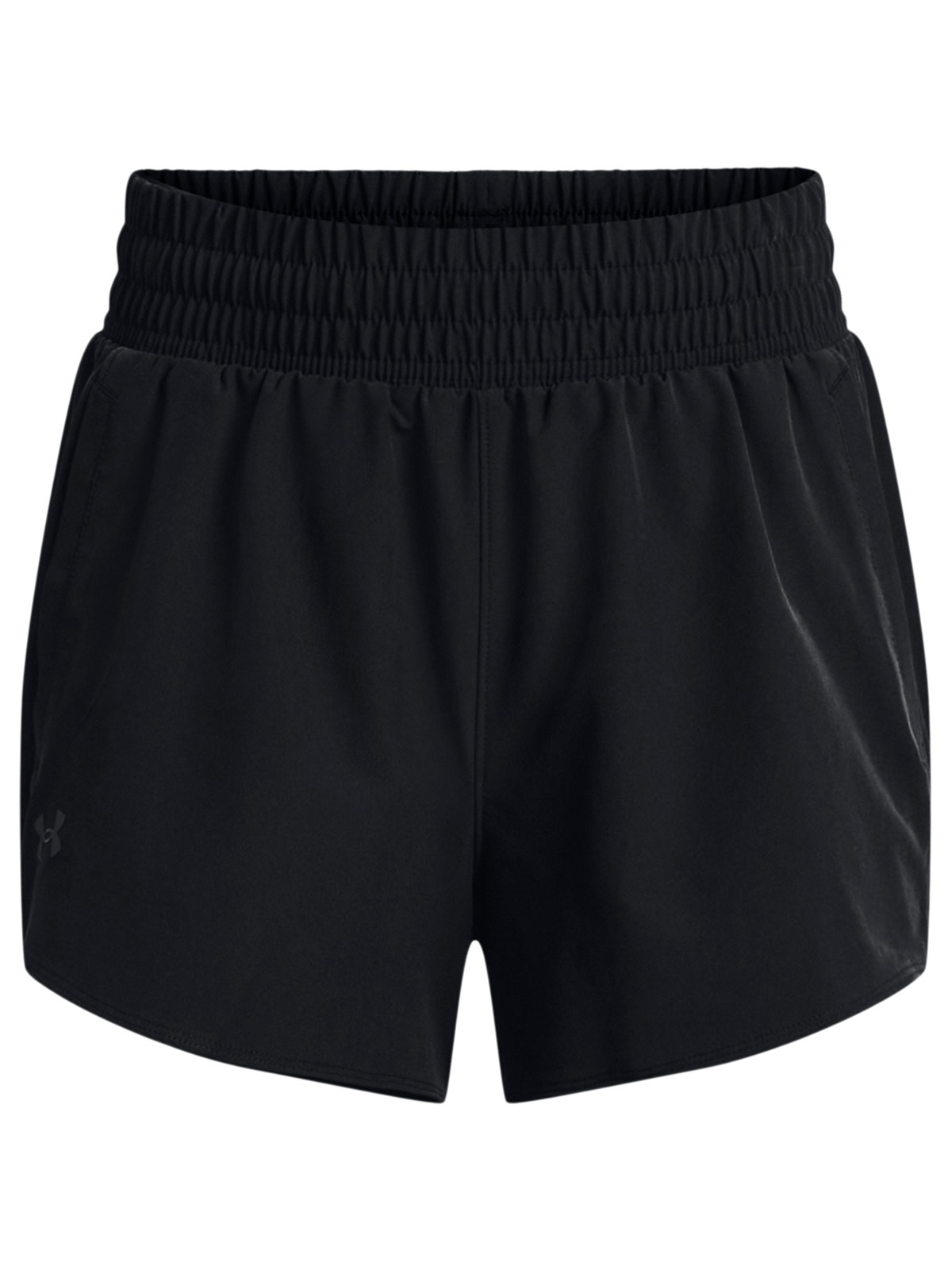 SHORT RUNNING MUJER UNDER ARMOUR FLEX WOVEN - 4