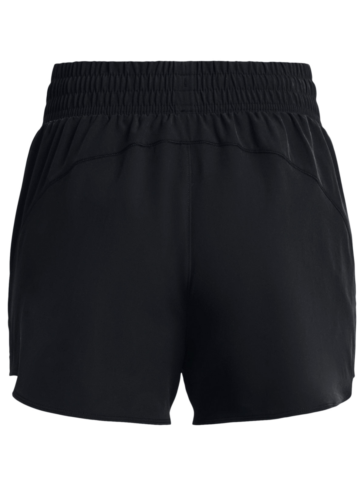 SHORT RUNNING MUJER UNDER ARMOUR FLEX WOVEN - 5