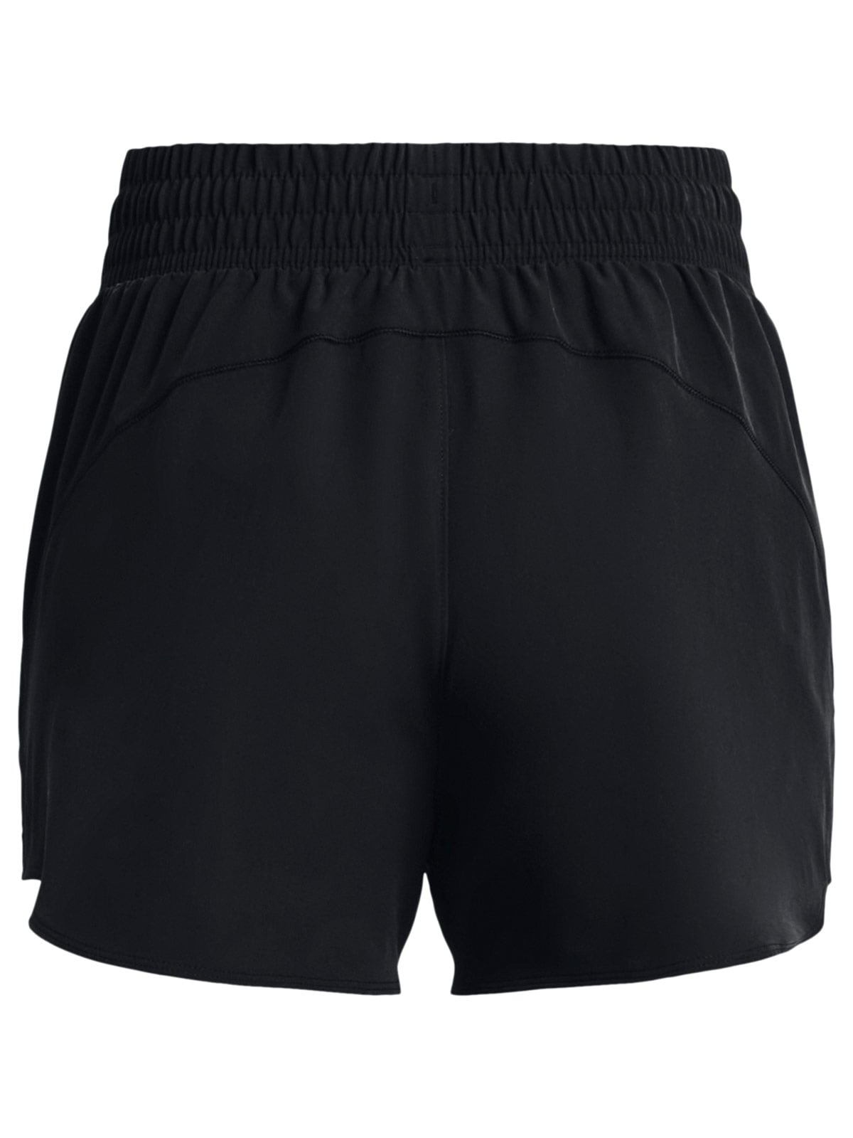 SHORT RUNNING MUJER UNDER ARMOUR FLEX WOVEN - 5