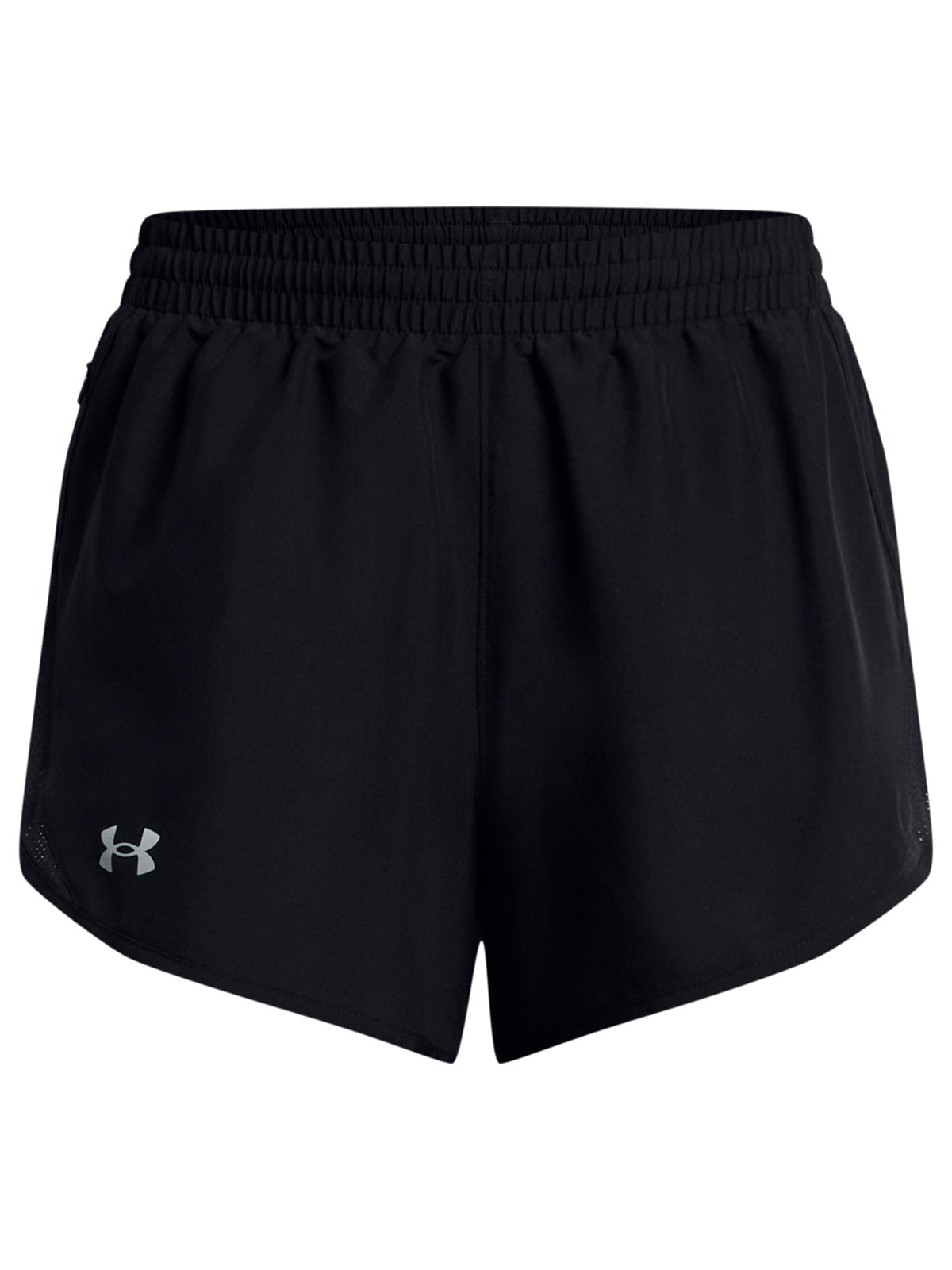 SHORT RUNNING MUJER UNDER ARMOUR FLY BY - 3