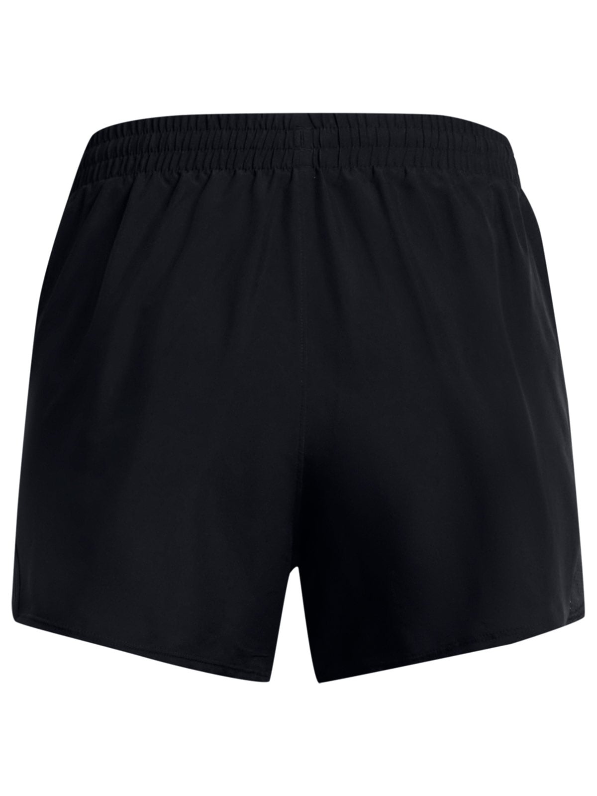 SHORT RUNNING MUJER UNDER ARMOUR FLY BY - 4