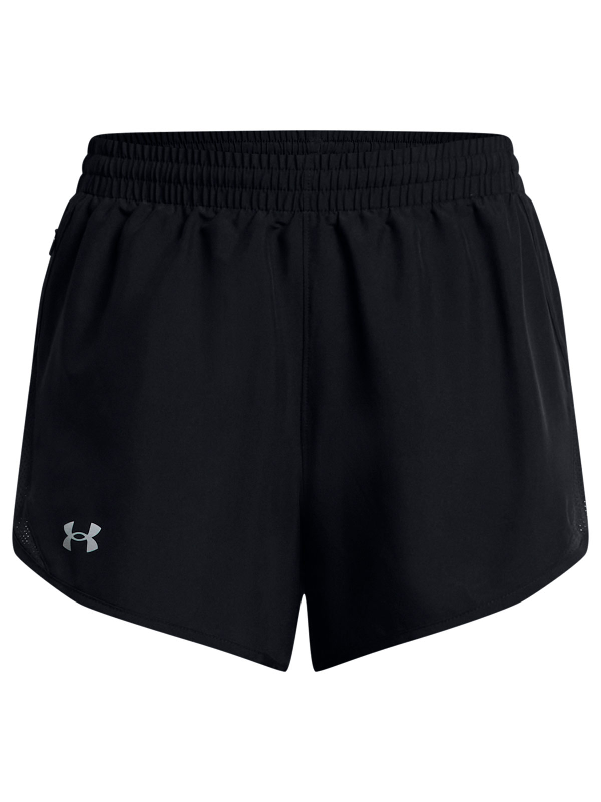 SHORT RUNNING MUJER UNDER ARMOUR FLY BY - 3