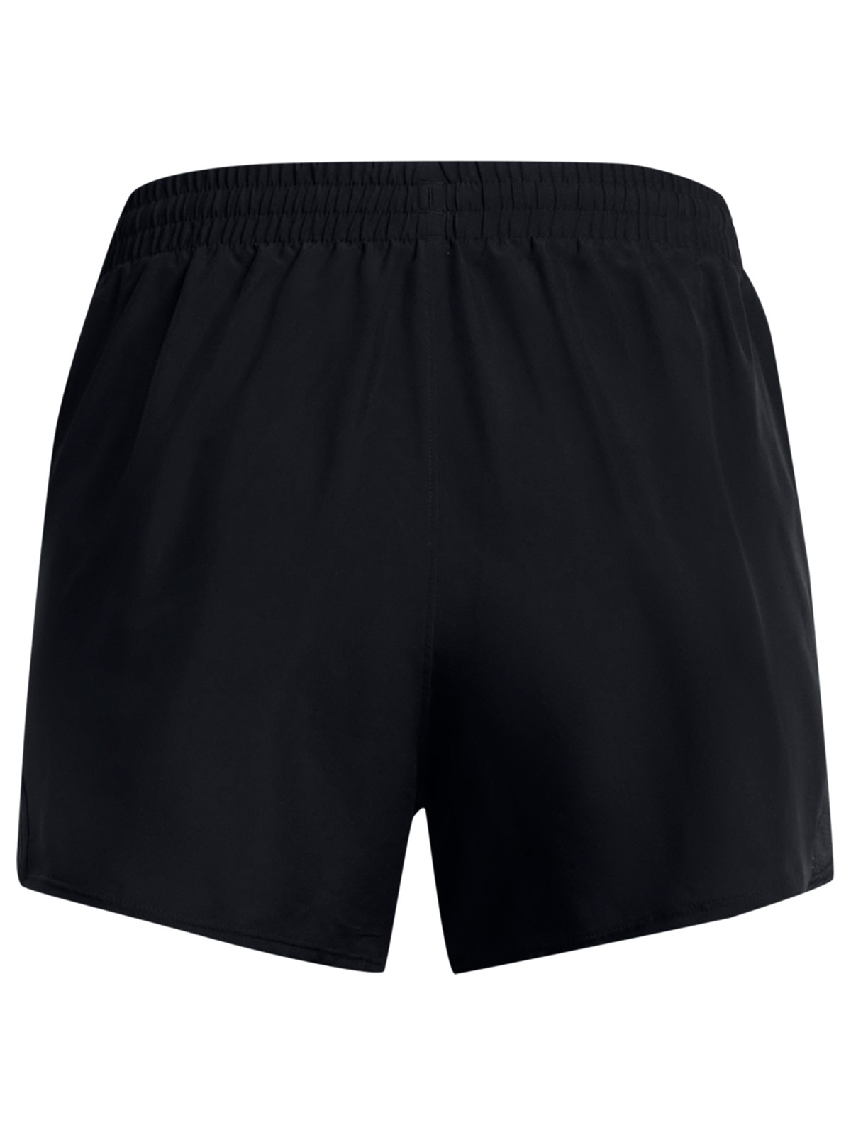 SHORT RUNNING MUJER UNDER ARMOUR FLY BY - 4