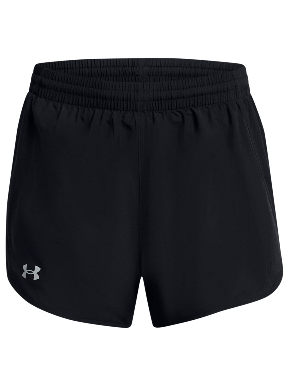SHORT RUNNING MUJER UNDER ARMOUR FLY BY 2-IN - 4