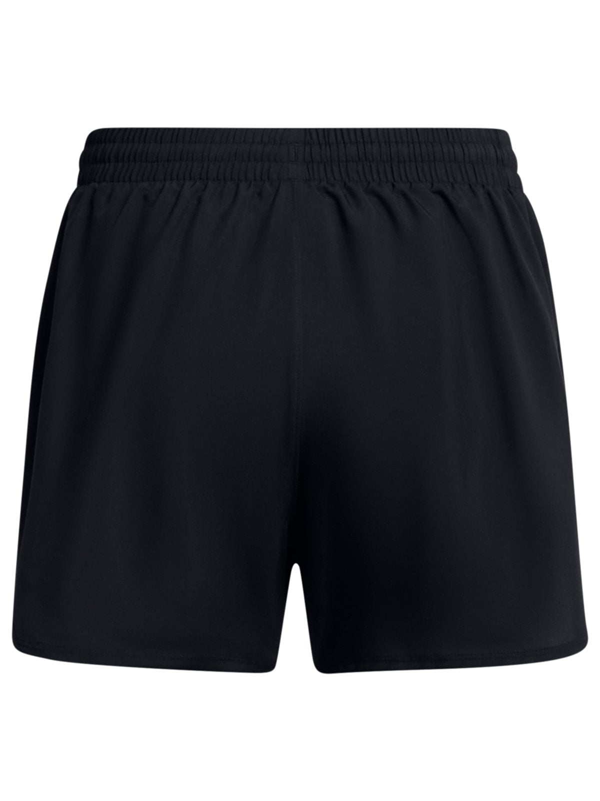 SHORT RUNNING MUJER UNDER ARMOUR FLY BY 2-IN - 5