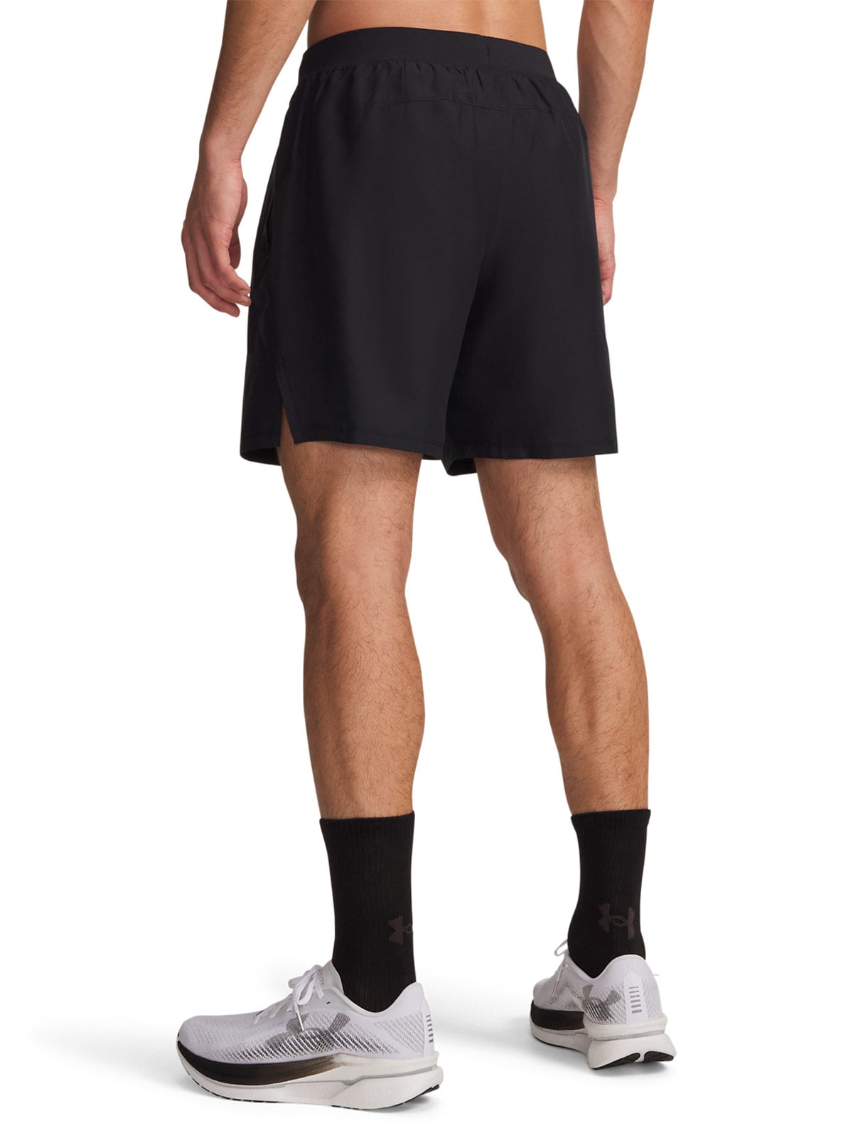 SHORT DEPORTIVO RUNNING HOMBRE UNDER ARMOUR LAUNCH 7 - 2