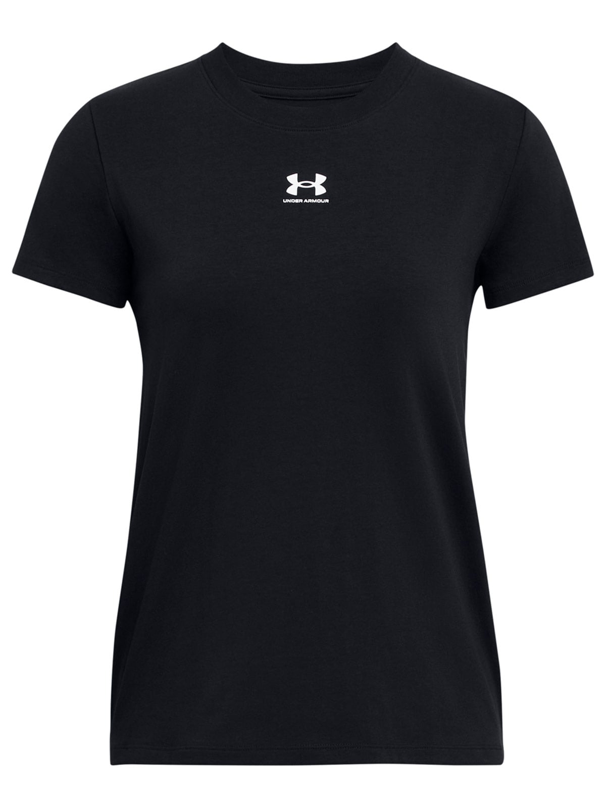CAMISETA RUNNING MUJER UNDER ARMOUR CAMPUS CORE - 4