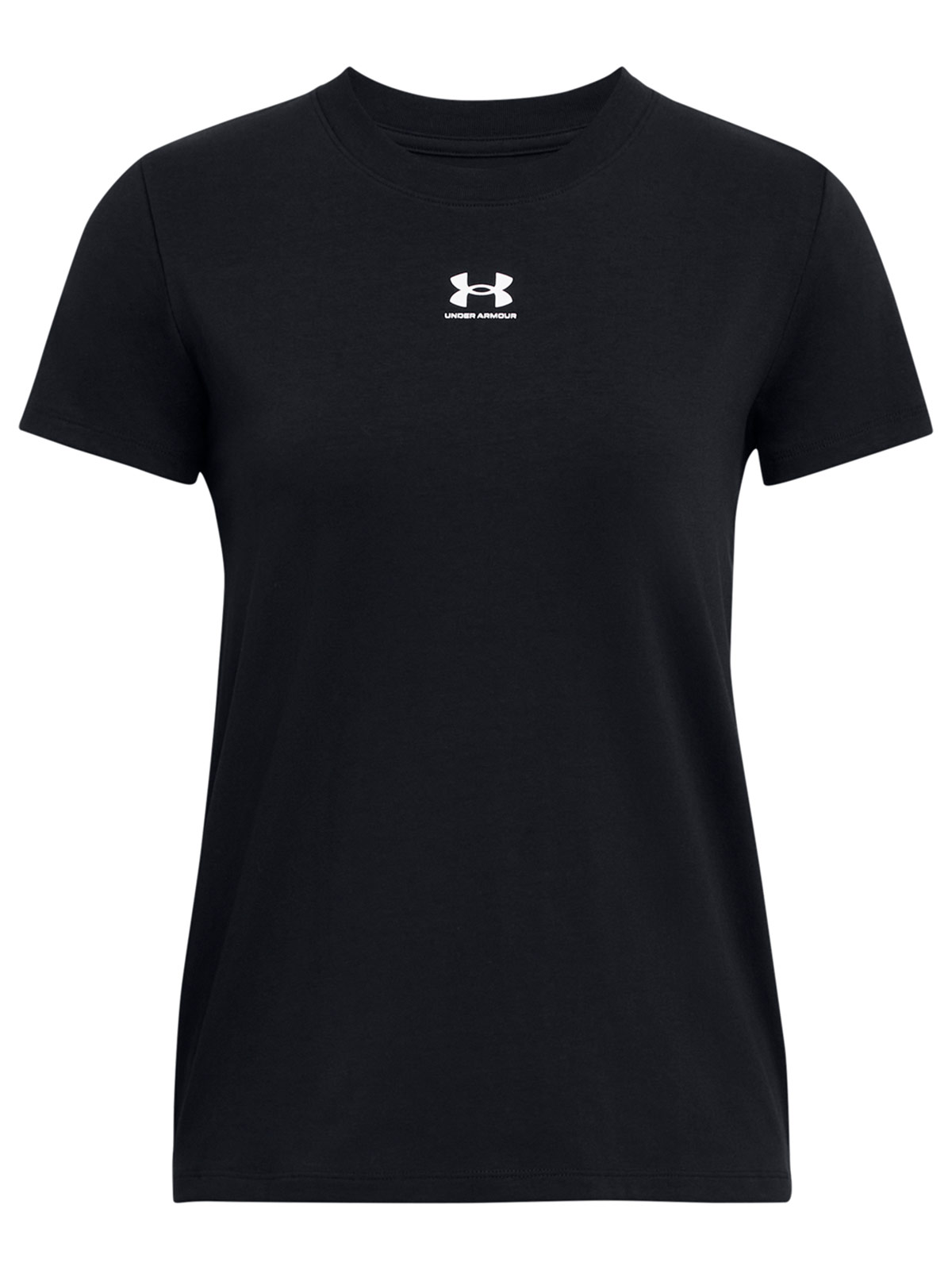 CAMISETA RUNNING MUJER UNDER ARMOUR CAMPUS CORE - 4