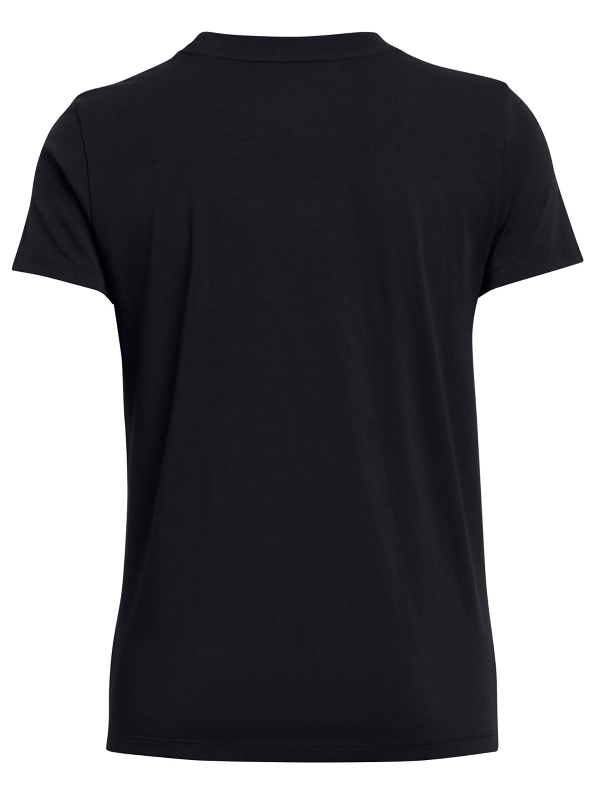 CAMISETA RUNNING MUJER UNDER ARMOUR CAMPUS CORE - 5