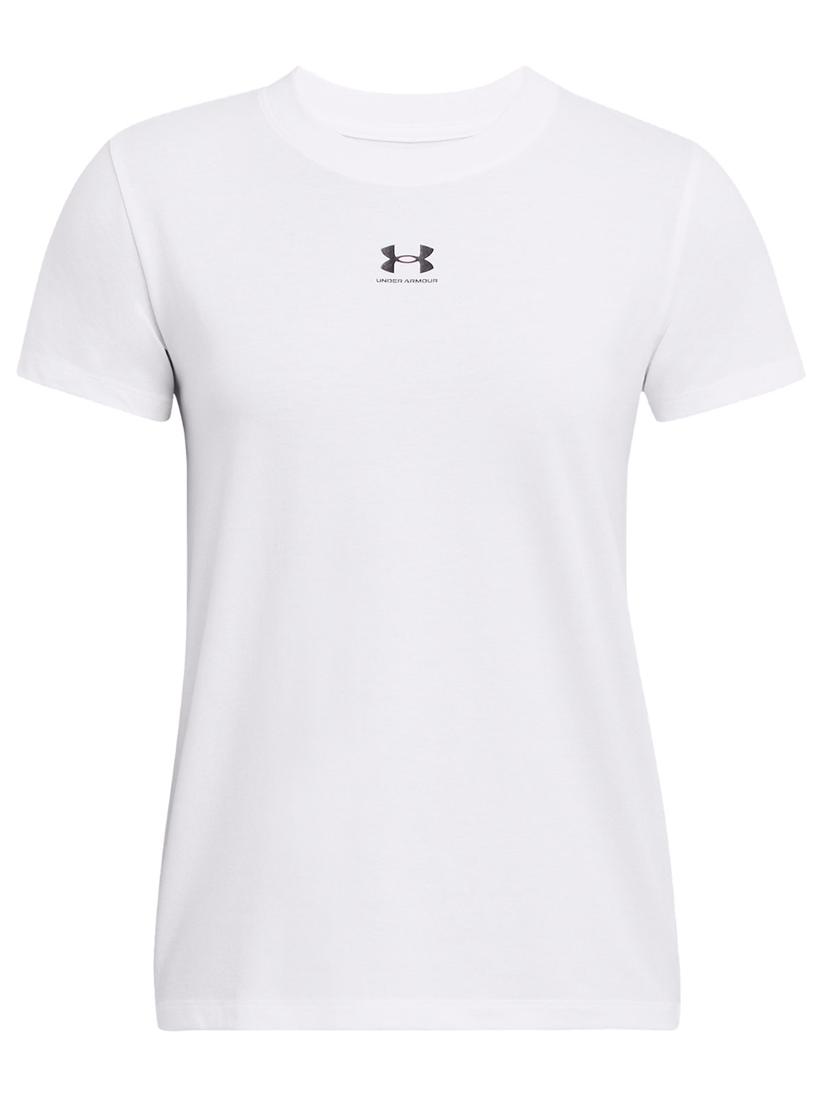 CAMISETA RUNNING MUJER UNDER ARMOUR CAMPUS CORE - 3